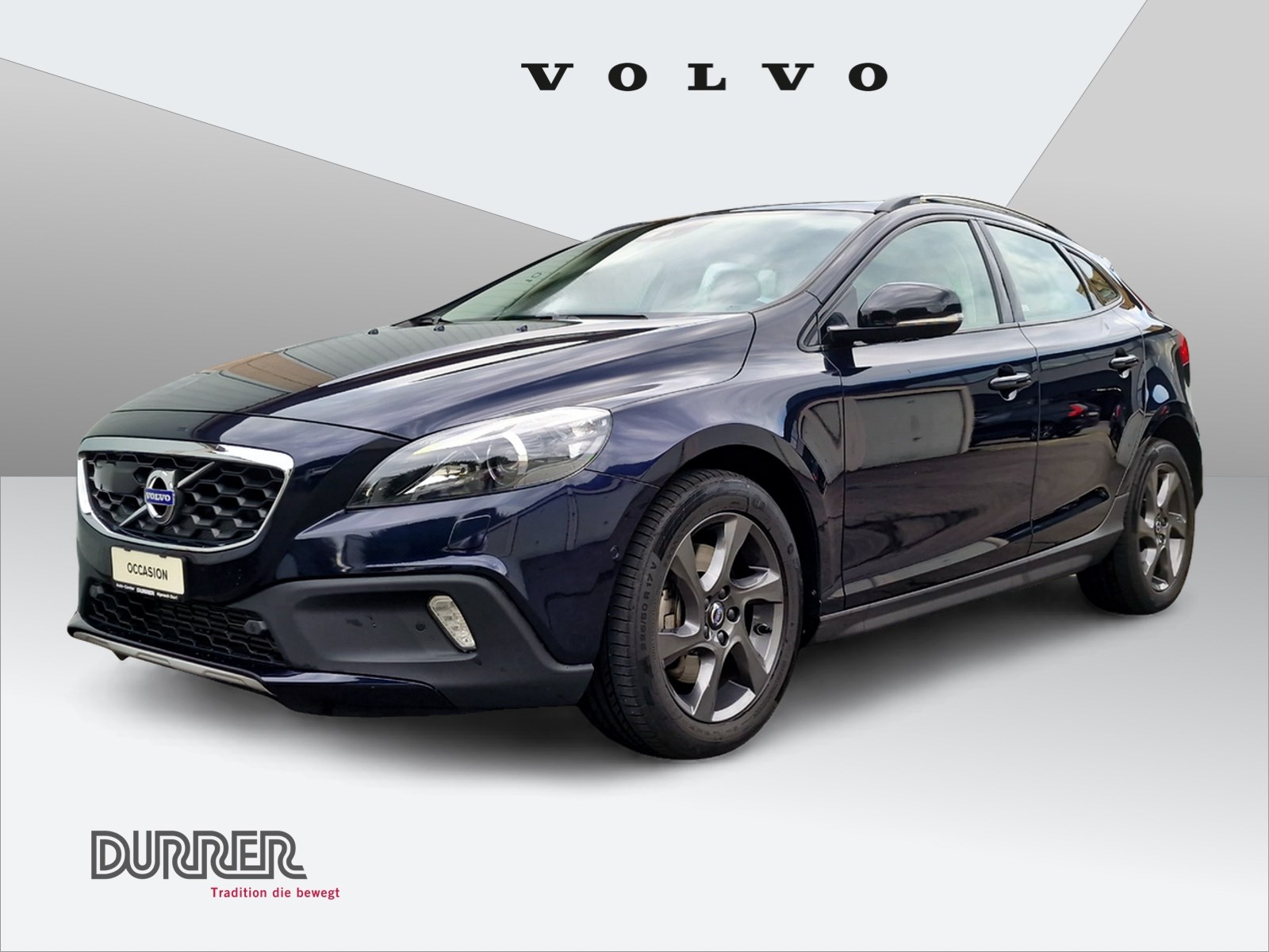 VOLVO V40 CC 2.0 T5 Summum AWD S/S