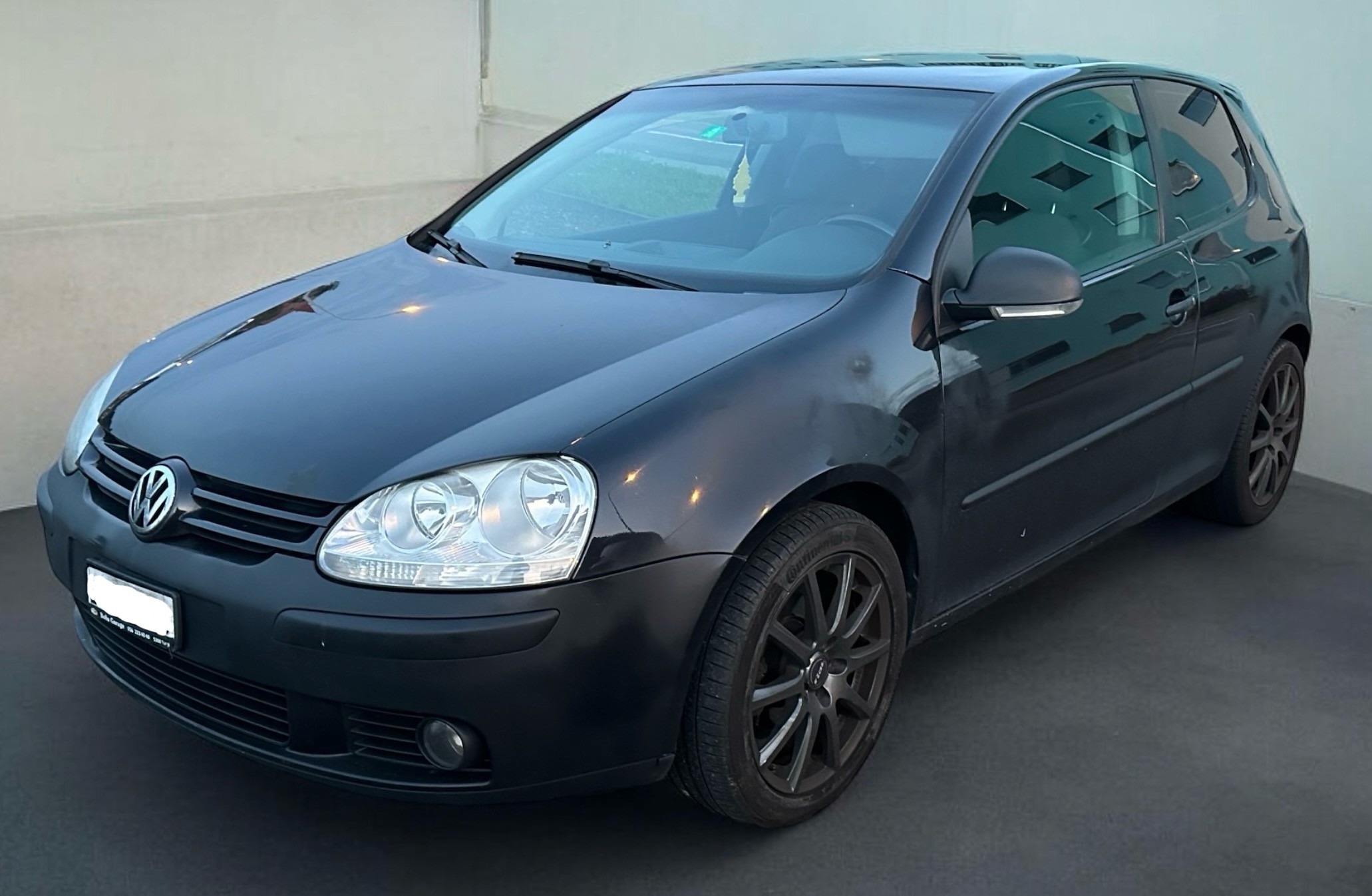 VW Golf 1.4 Trendline