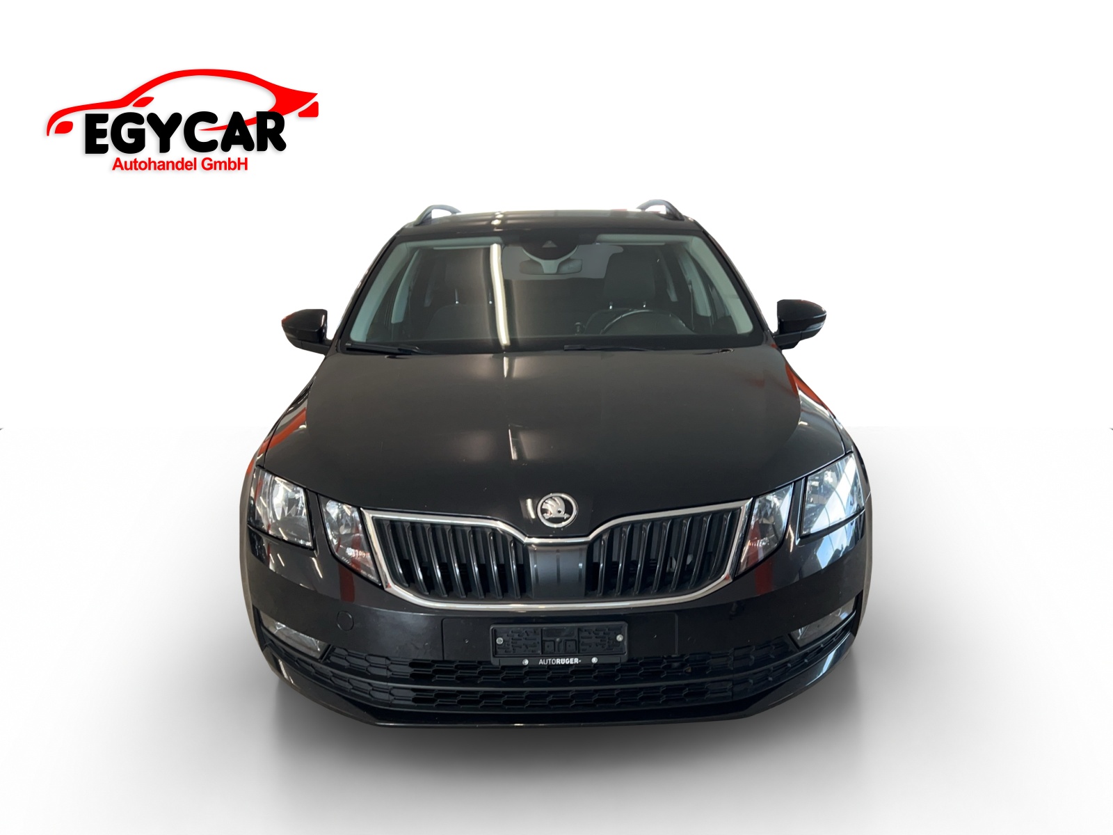 SKODA Octavia Combi 2.0 TDI Ambition 4x4