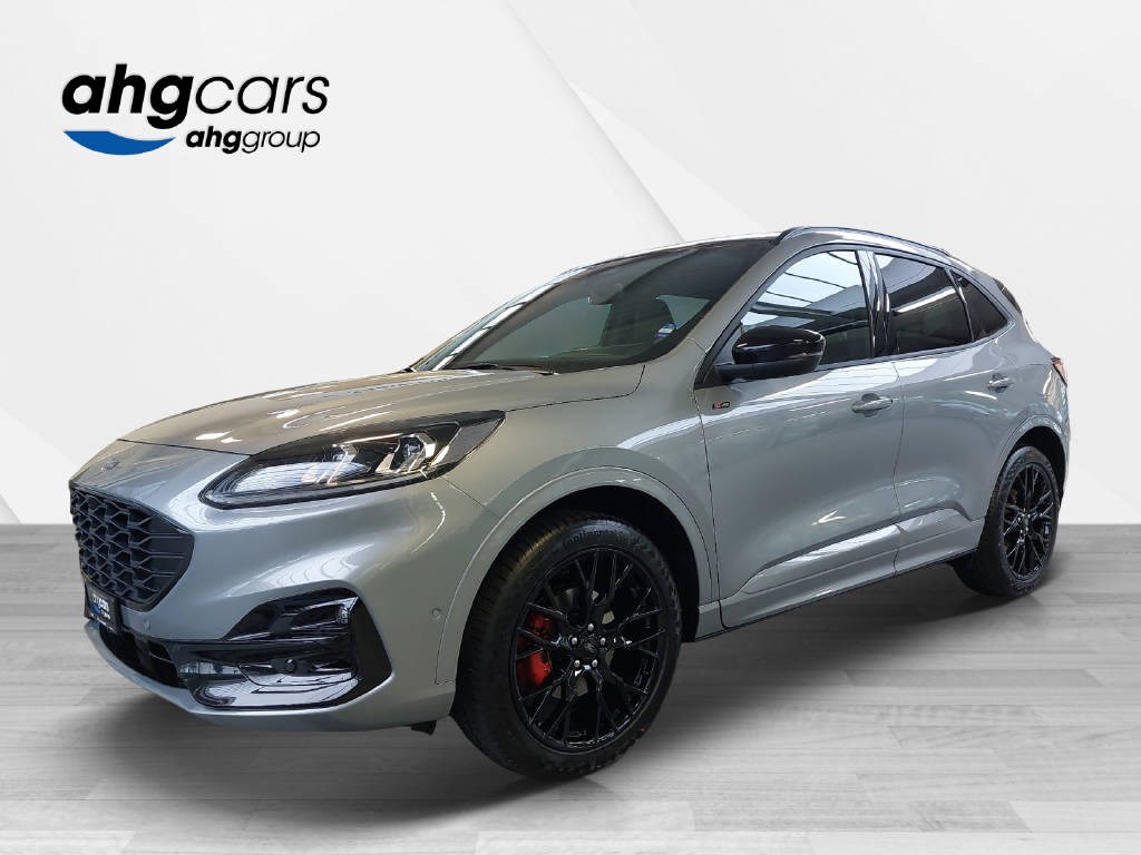 FORD Kuga 2.5 Hybrid ST-Line X 4x4