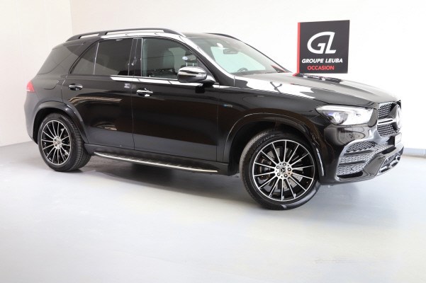 MERCEDES-BENZ GLE 350 e AMG Line 4M 9G