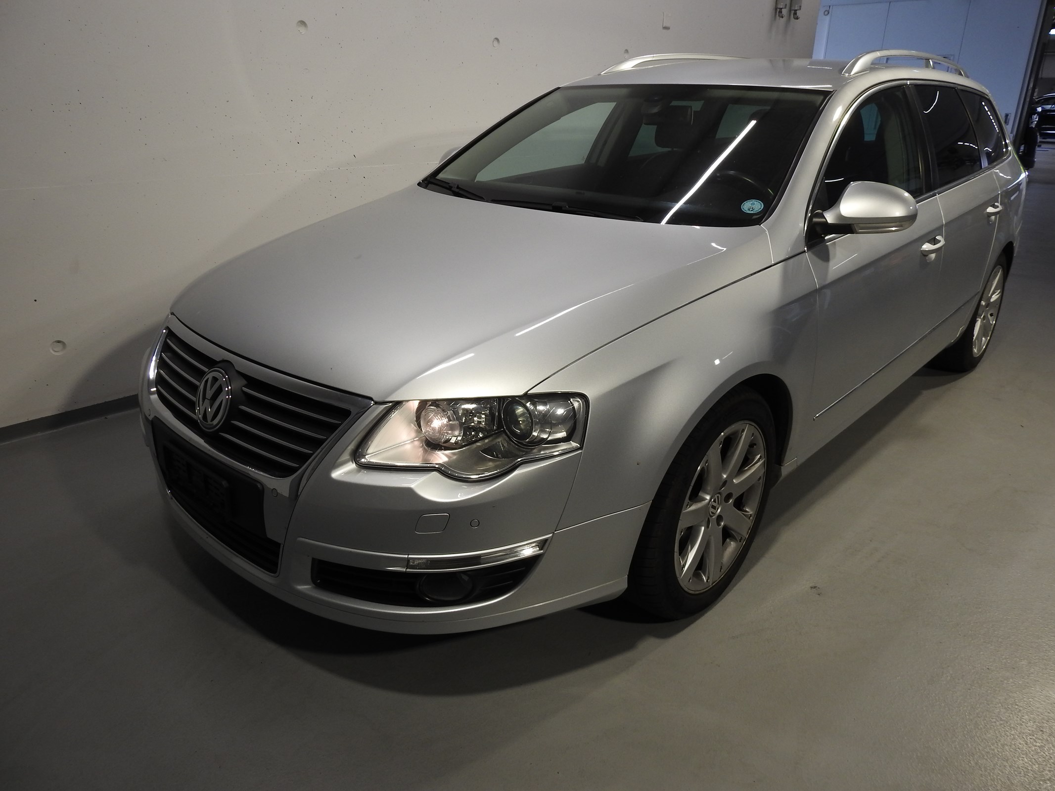 VW Passat Variant 2.0 TDI Comfortline