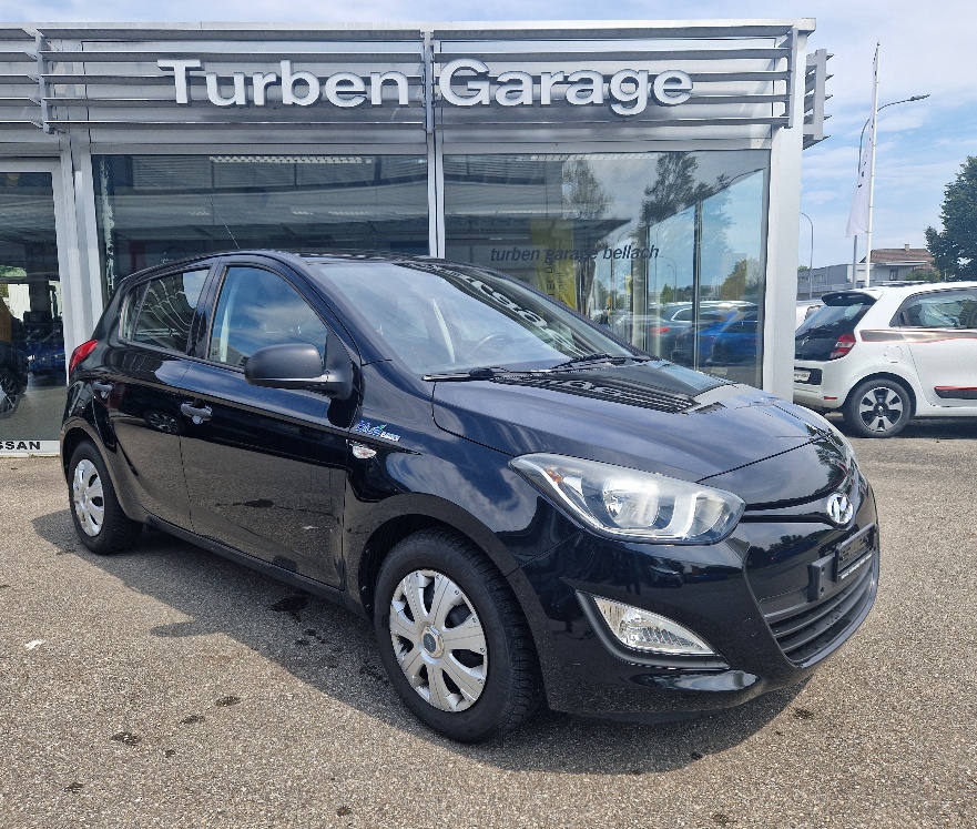 HYUNDAI i20 1.2 Comfort