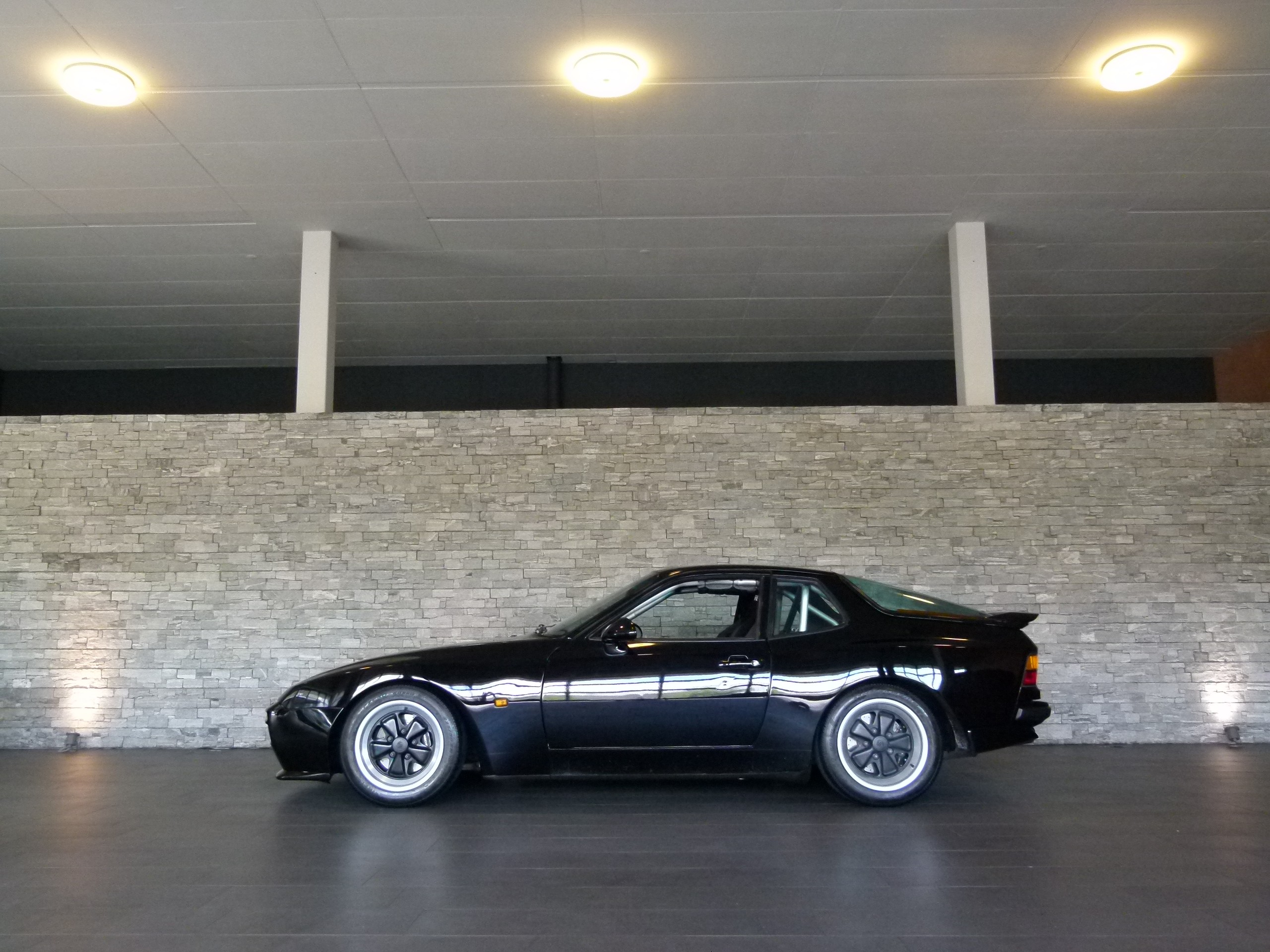 PORSCHE 944 Turbo Cup 1/ 50*