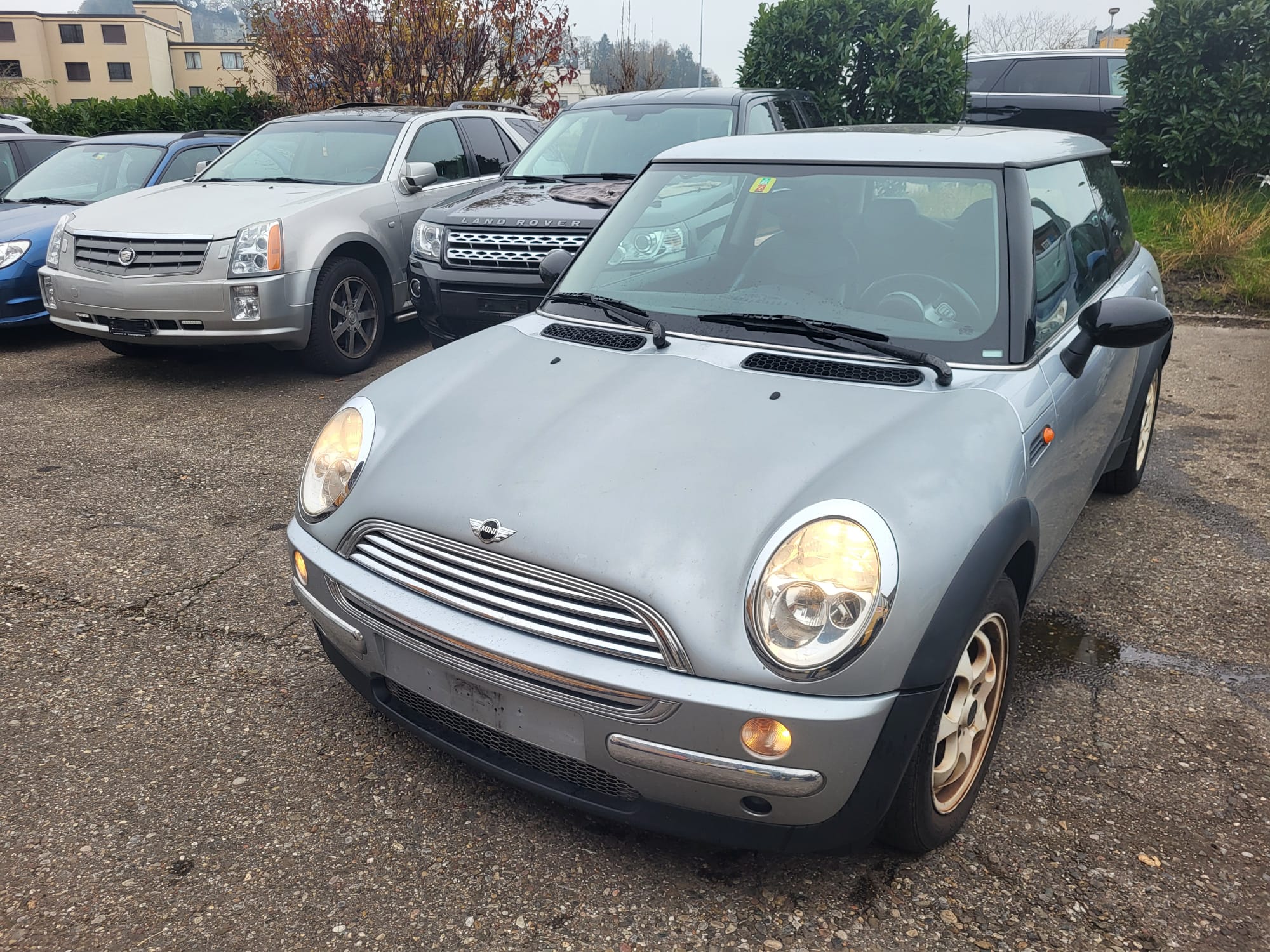 MINI Mini Cooper