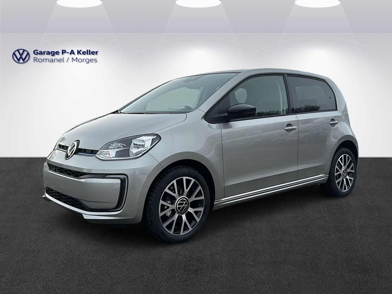 VW e-Up