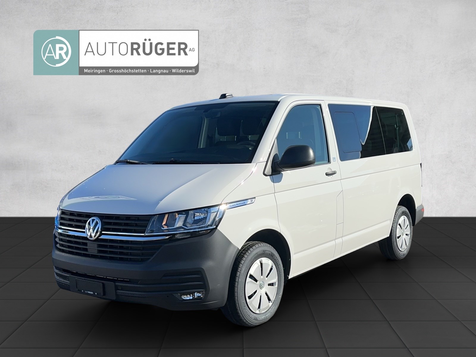 VW T6.1 Caravelle 2.0 TDI Trendline Liberty