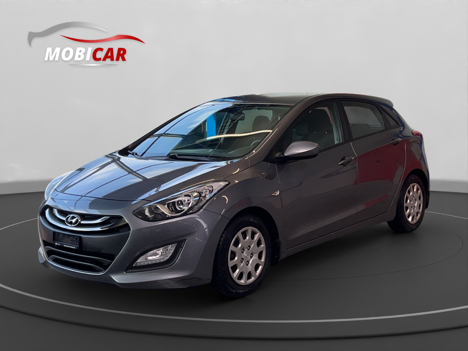 HYUNDAI i30 Wagon 1.6 CRDi Premium