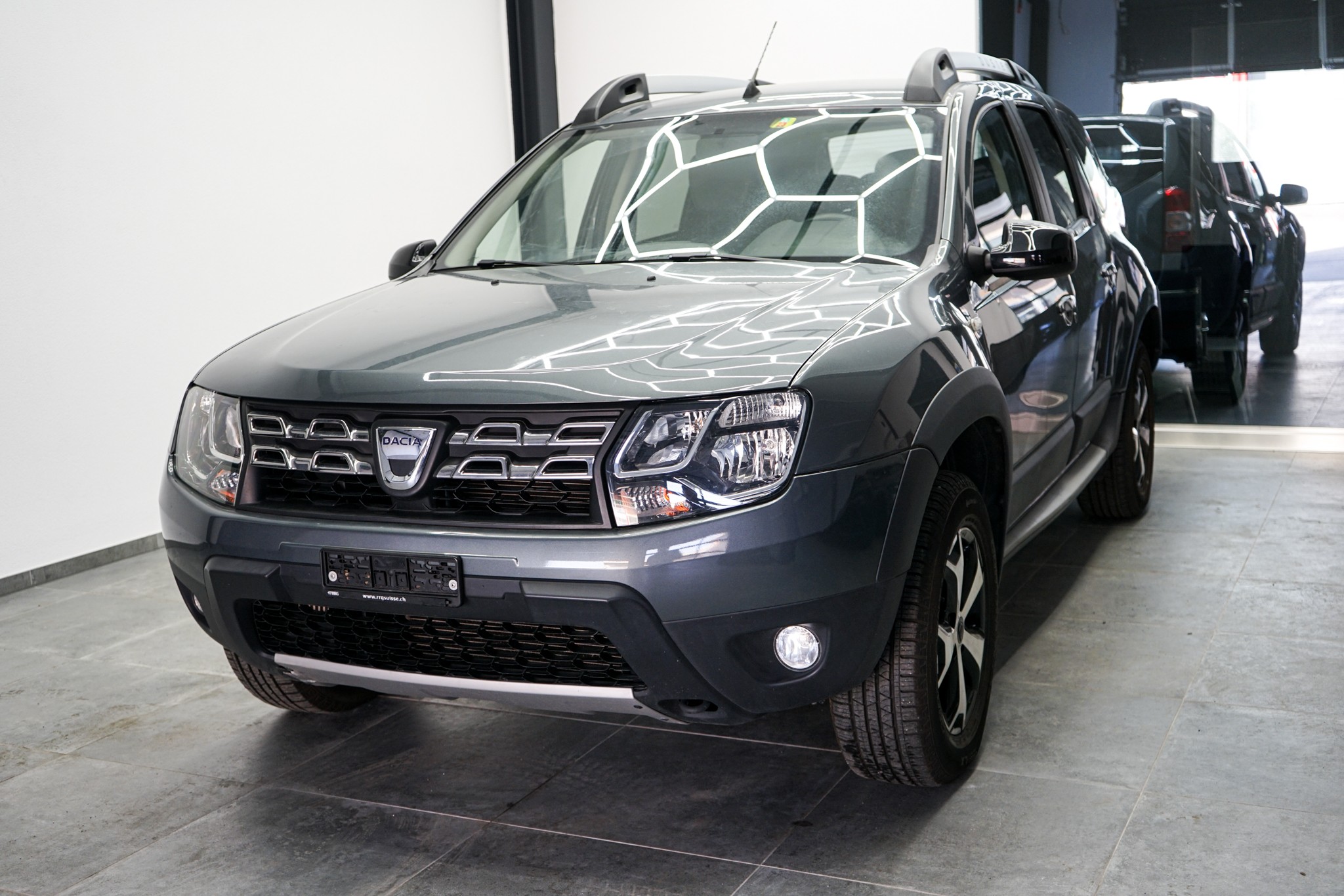 DACIA Duster 1.5 dCi Unlimited 4x2 EDC