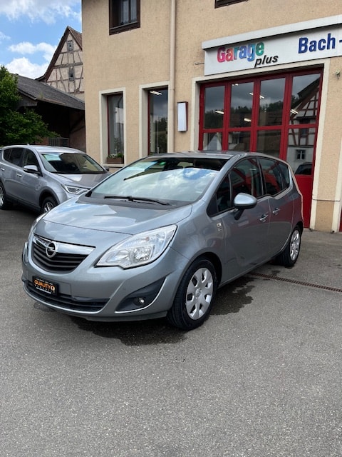 OPEL Meriva 1.4T eFLEX Anniversary S/S