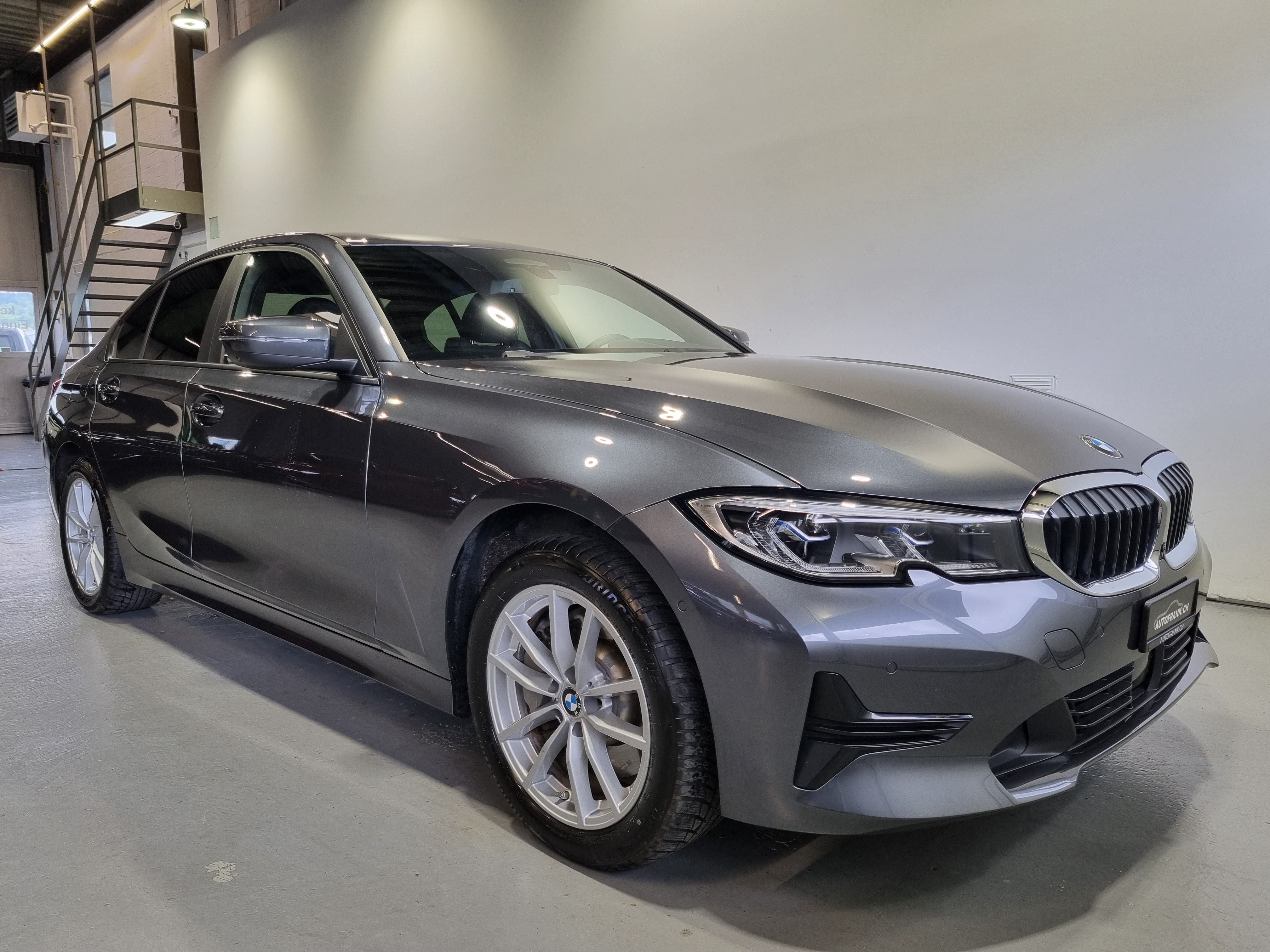 BMW 330e xDrive