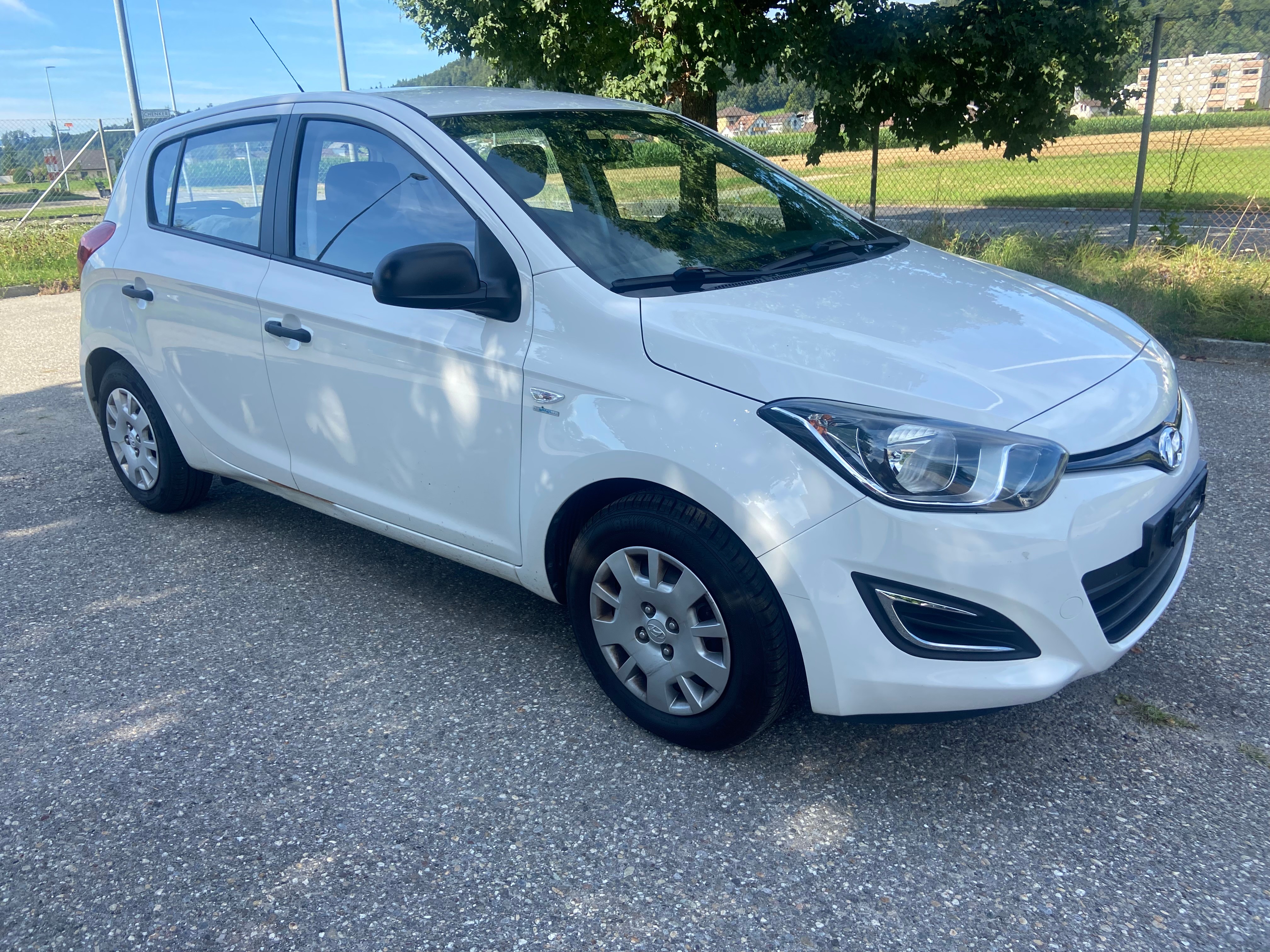 HYUNDAI i20 1.2 Comfort