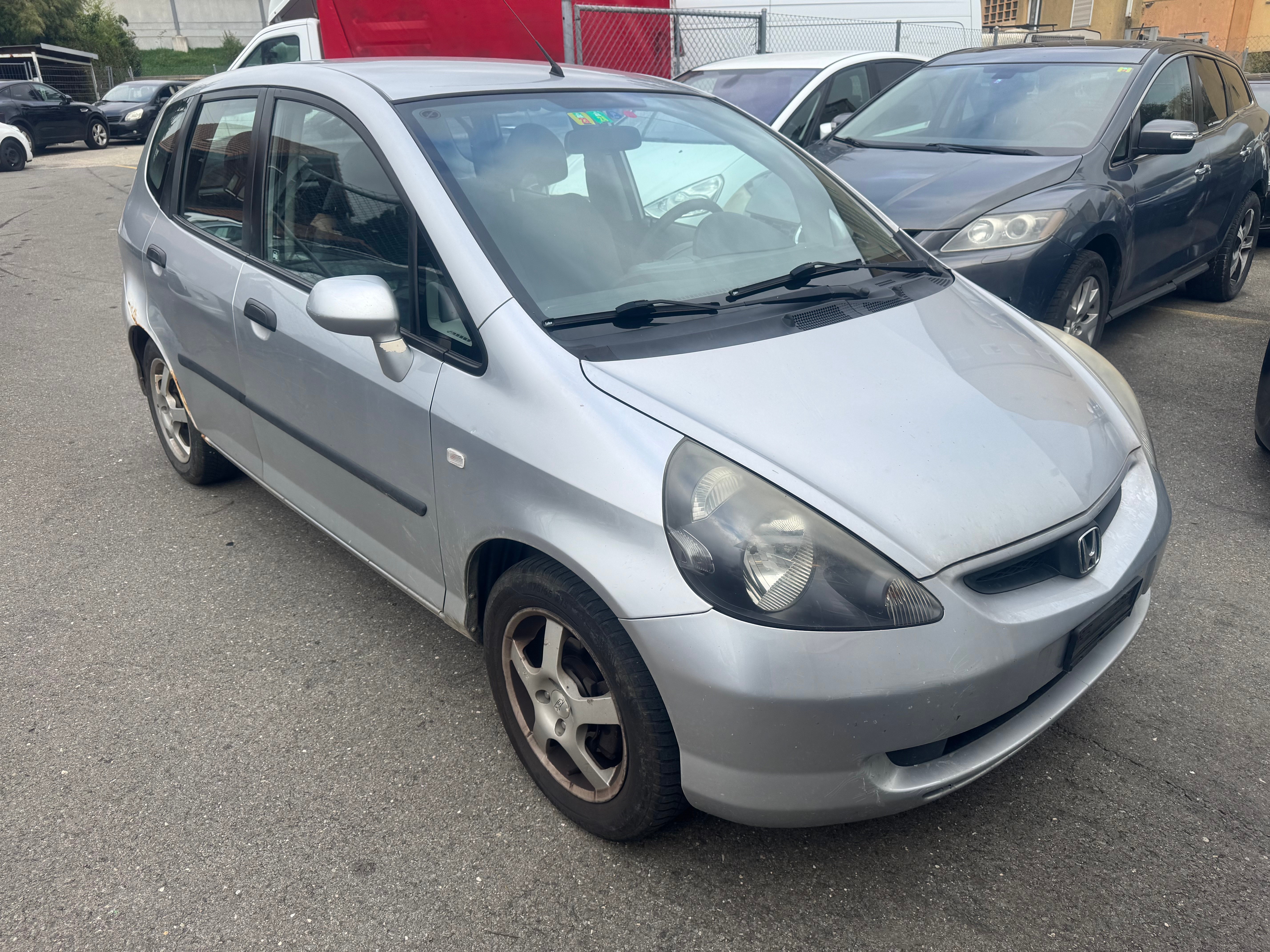 HONDA Jazz 1.4i LS