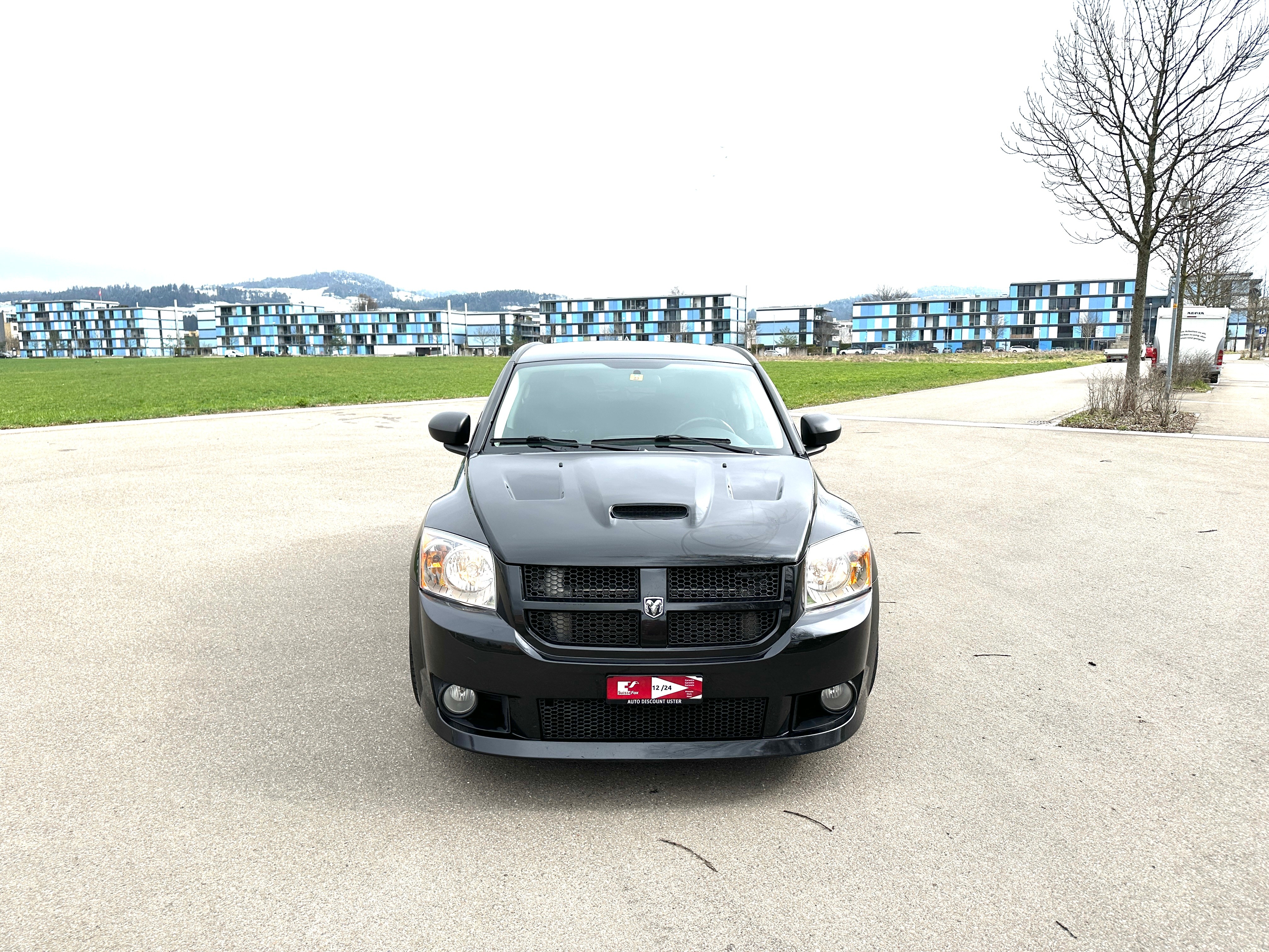 DODGE Caliber 2.4 SRT4