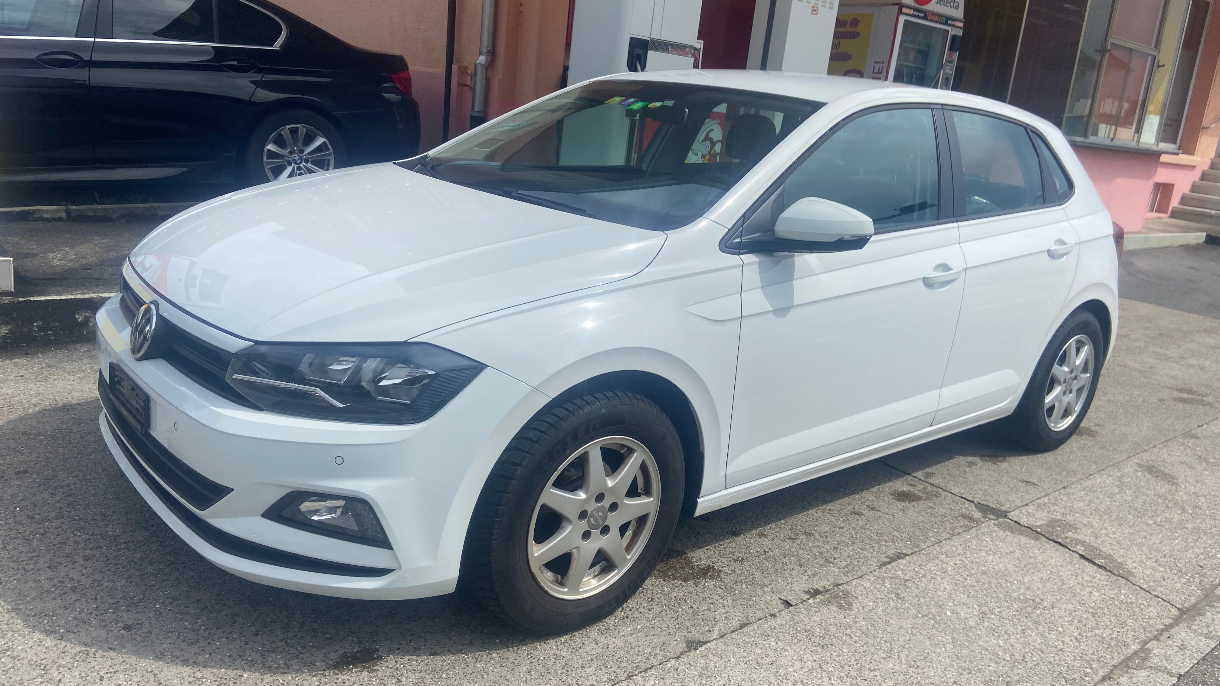 VW Polo 1.0 BMT Trendline