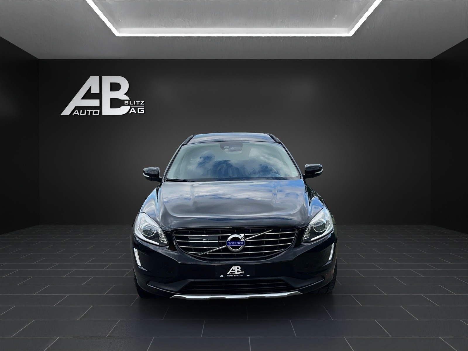 VOLVO XC60 D4 Kinetic Geartronic