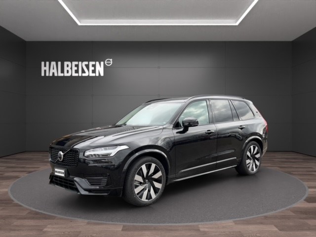 VOLVO XC90 2.0 T8 TE XCLUSIVE Dark 7P. eAWD