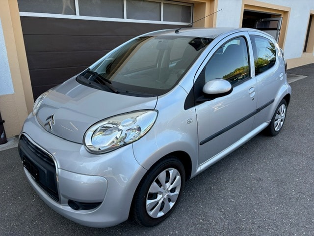 CITROEN C1 1.0i Séduction