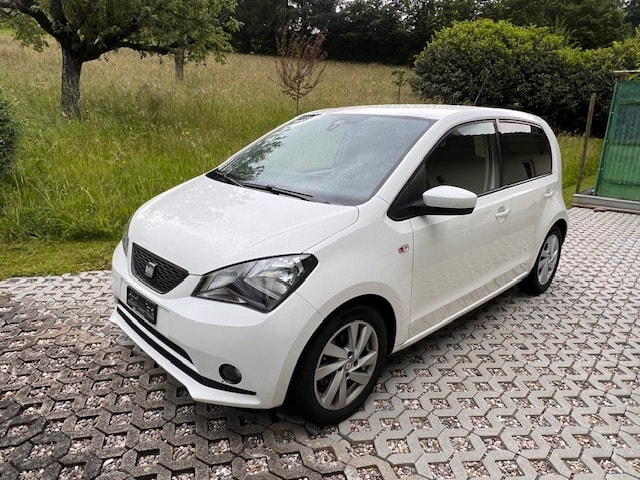 SEAT Mii 1.0 Style ASG