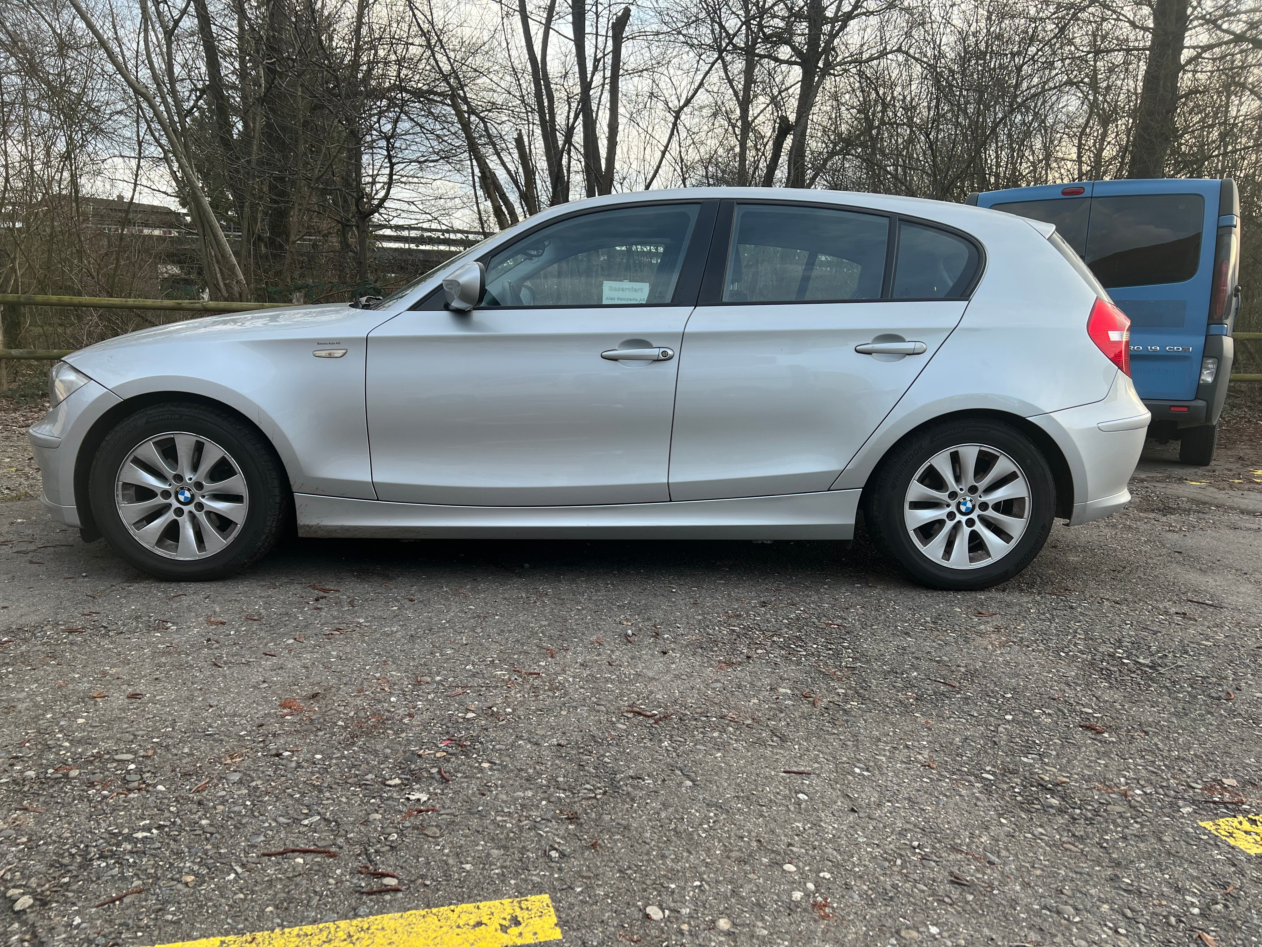 BMW 116i