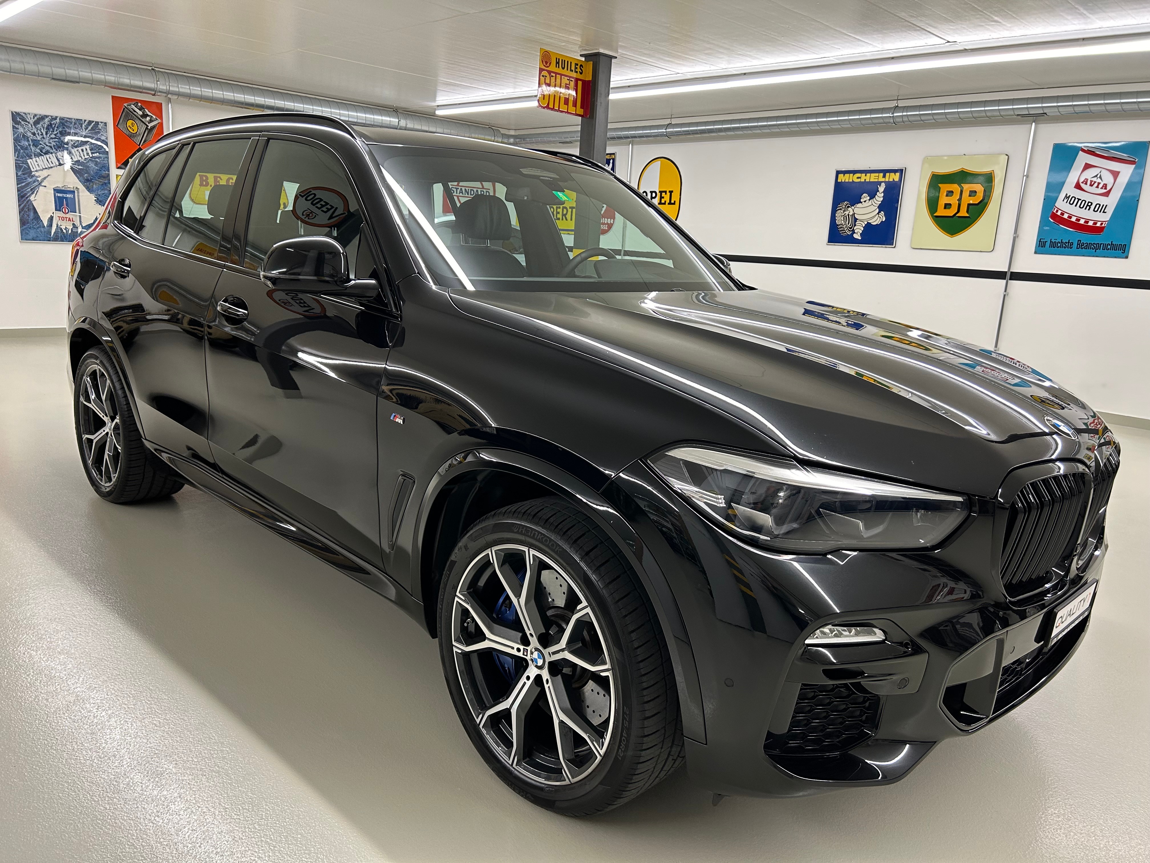 BMW X5 xDrive 40i Steptronic