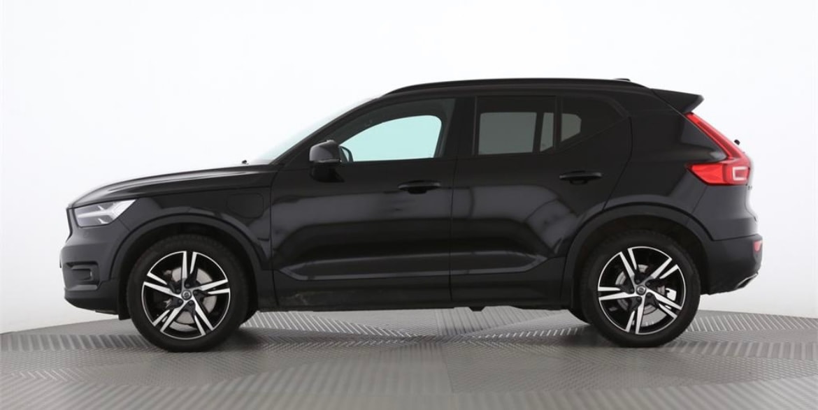 VOLVO XC40 T5 TwE R-Design DCT