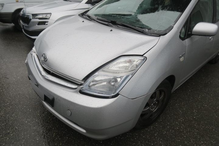 TOYOTA Prius 1.5 16V Hybrid