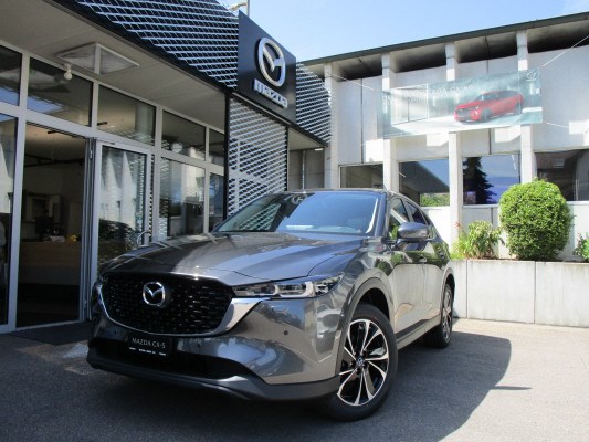 MAZDA CX-5 G 194 Advantage AWD