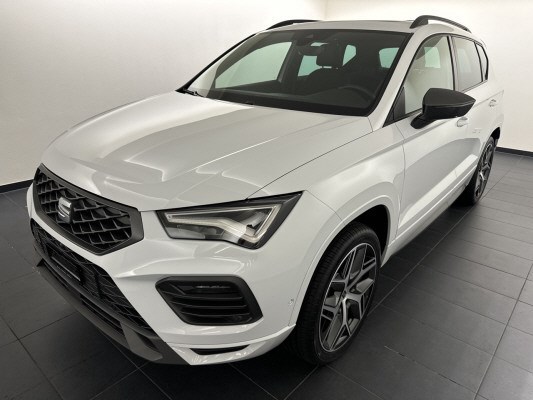 SEAT Ateca 2.0TSI HO FR 4D