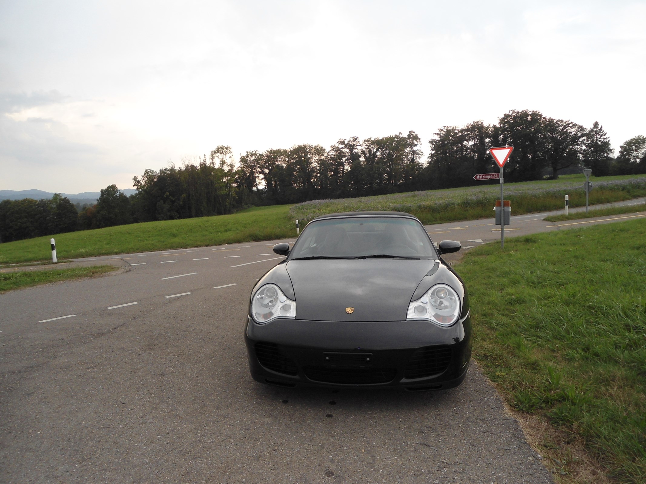 PORSCHE 911 Carrera 4S Plus