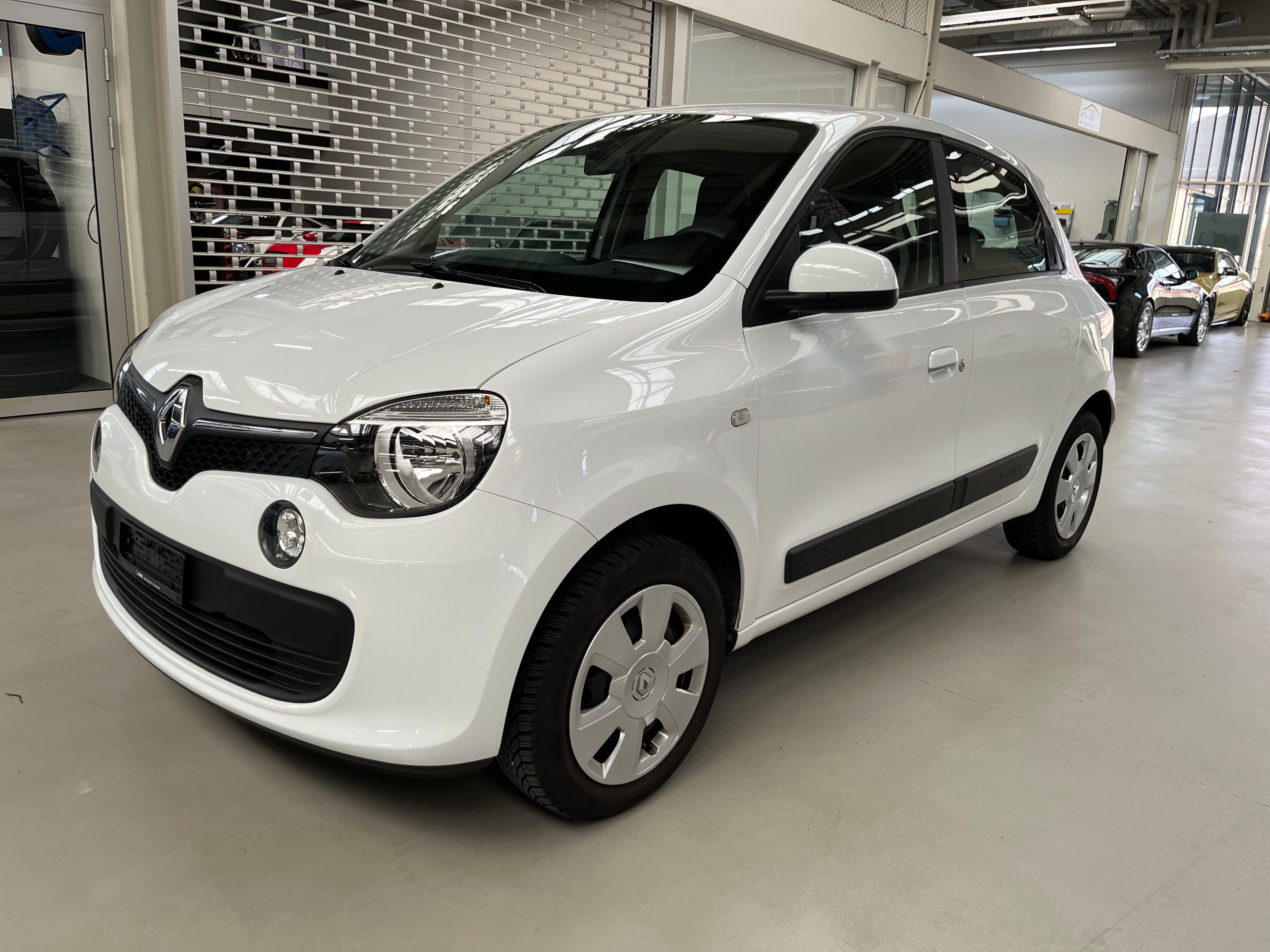 RENAULT Twingo 1.0 Zen