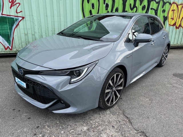 TOYOTA Corolla 2.0 HSD Trend e-CVT