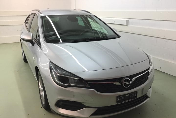 OPEL Astra Sports Tourer 1.5 CDTi Edition