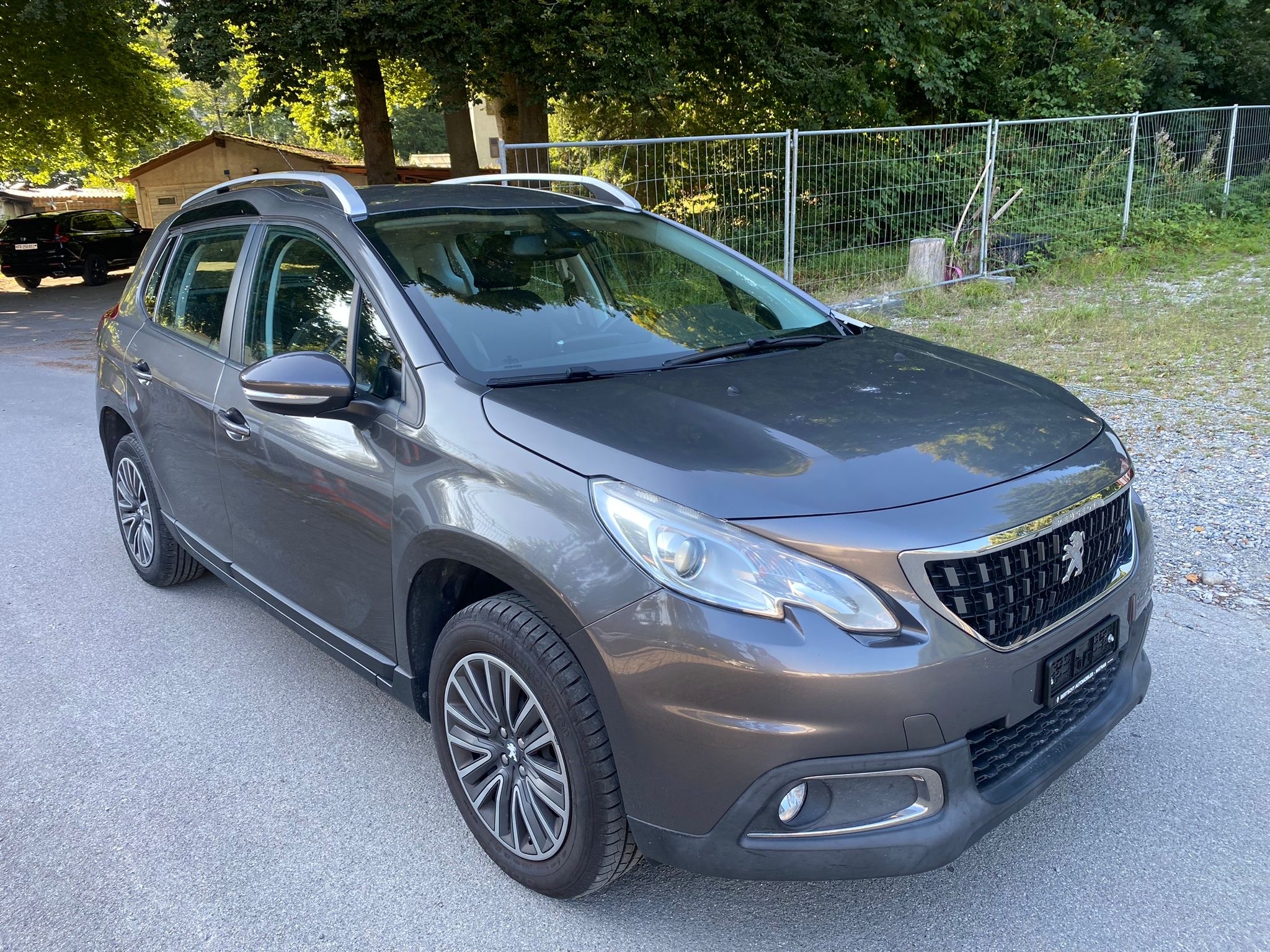 PEUGEOT 2008 1.2 PureTech Style