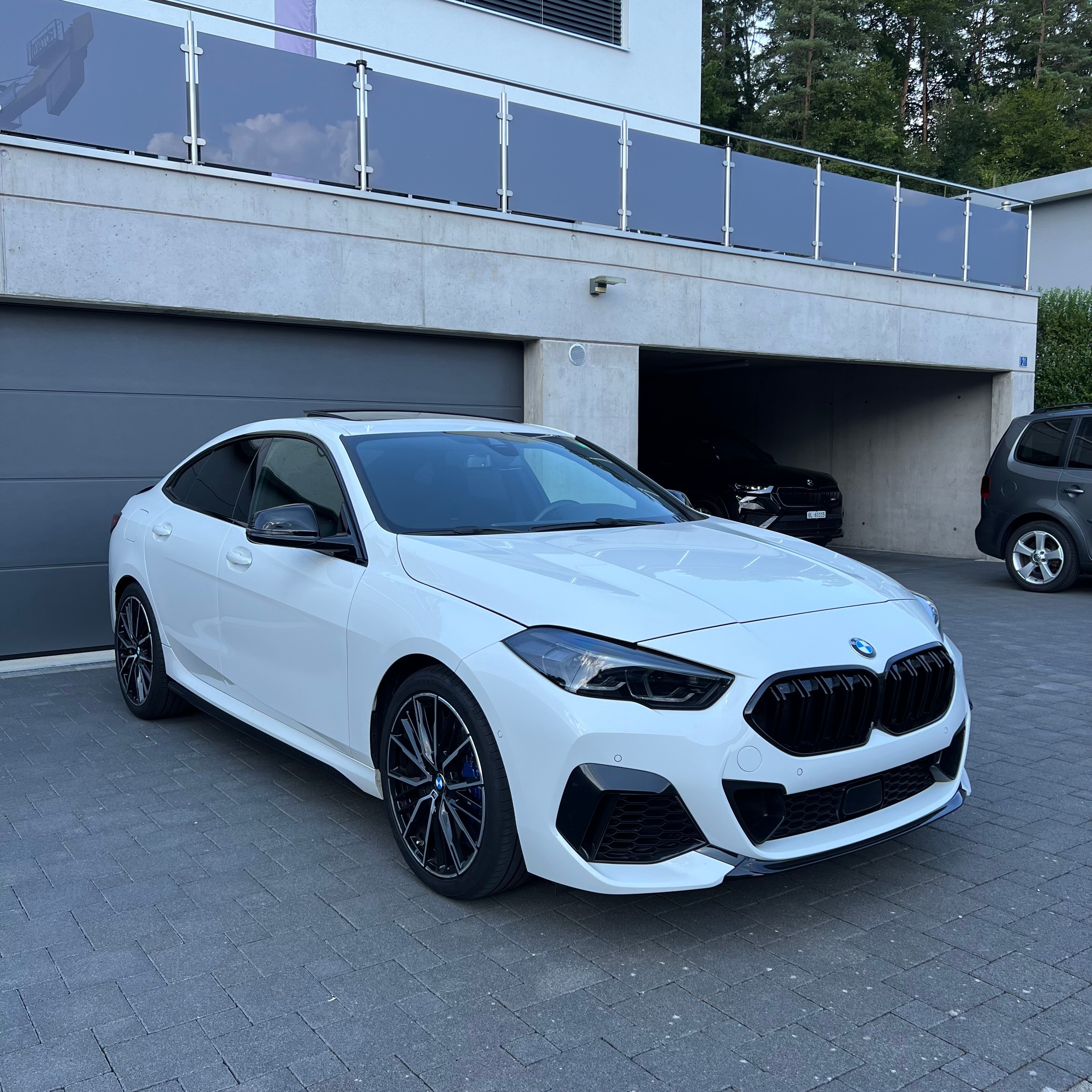 BMW M235i Gran Coupé xDrive Pure M Sport Steptronic