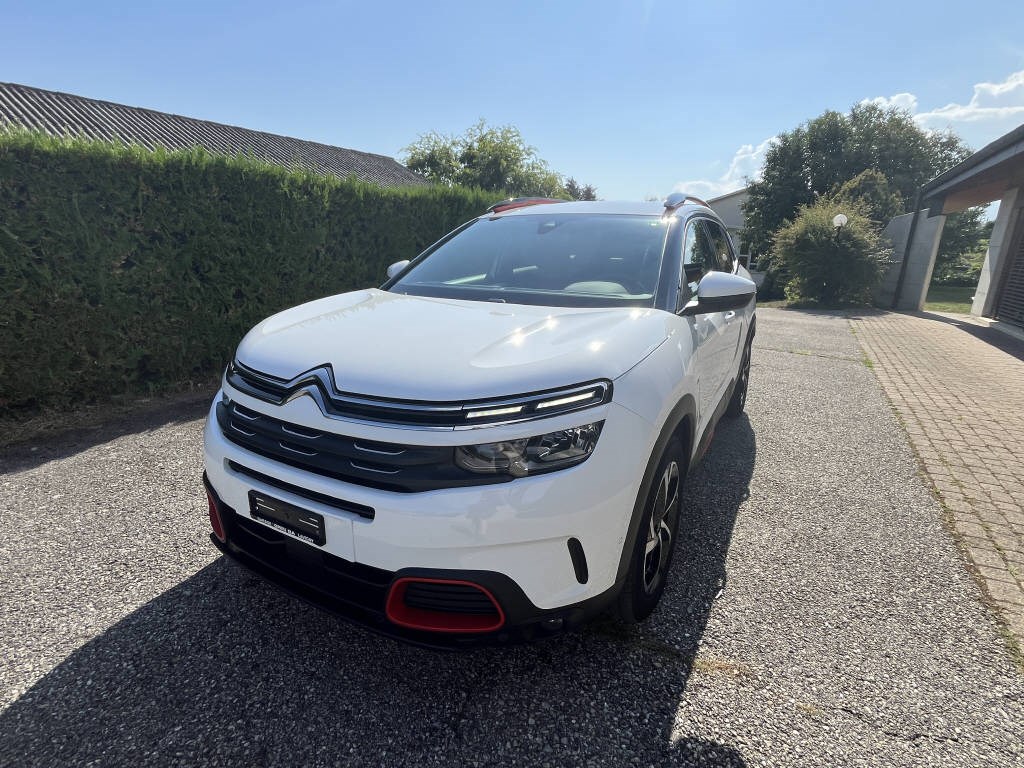 CITROEN C5 Aircross 1.5 BlueHDi Feel Pack