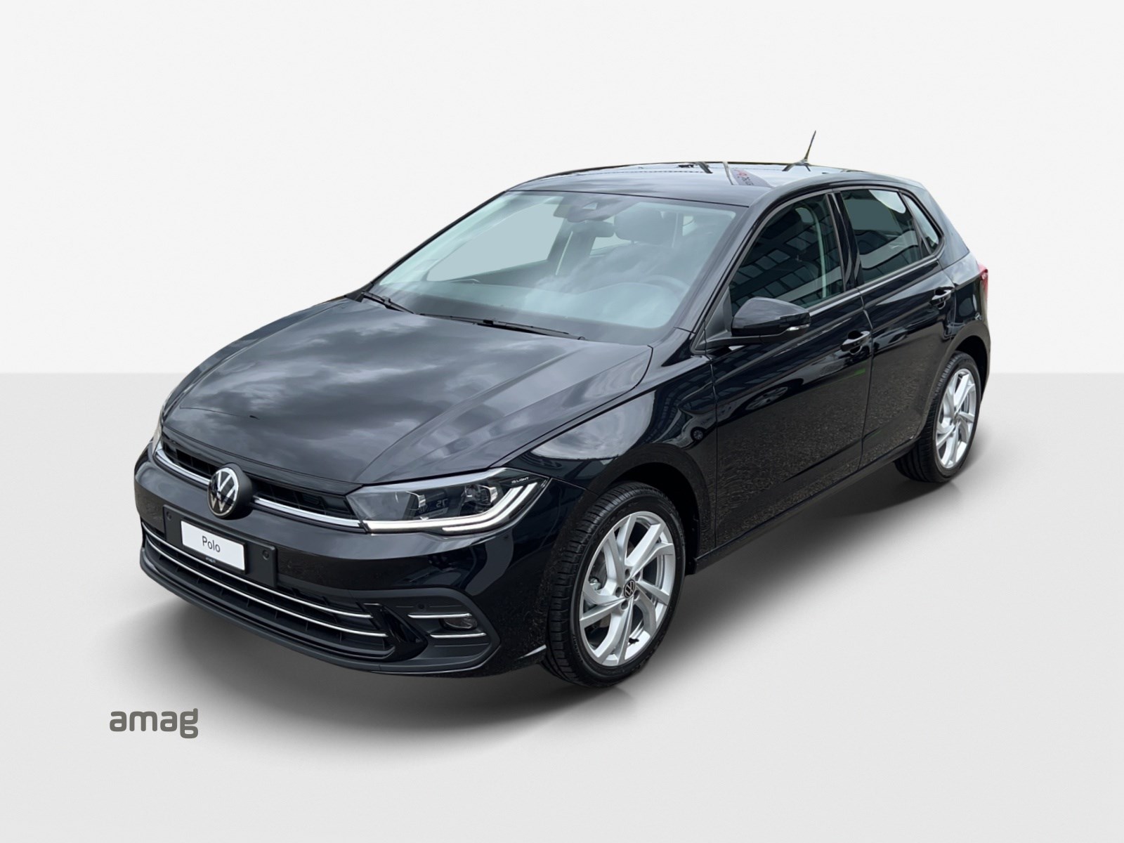 VW Polo 1.0 TSI Style DSG