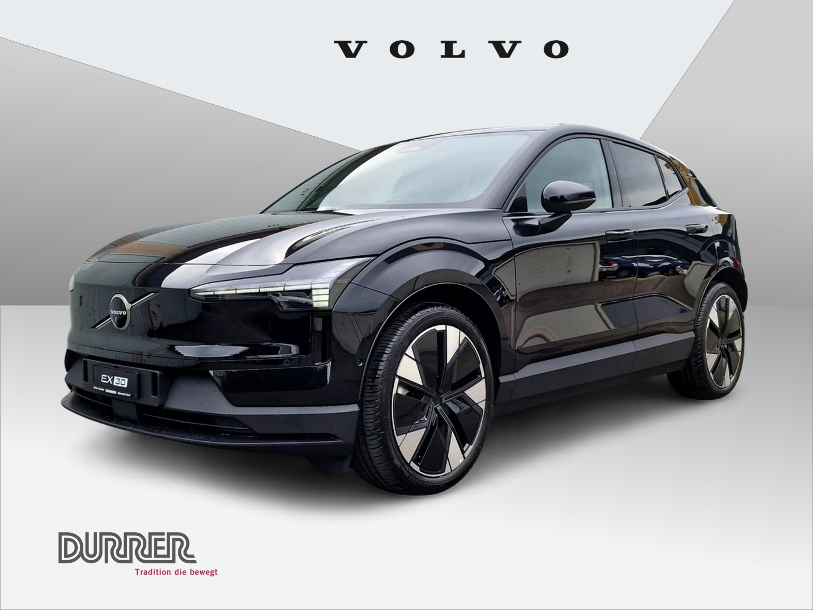 VOLVO EX30 E60 Twin Ultra Performance AWD