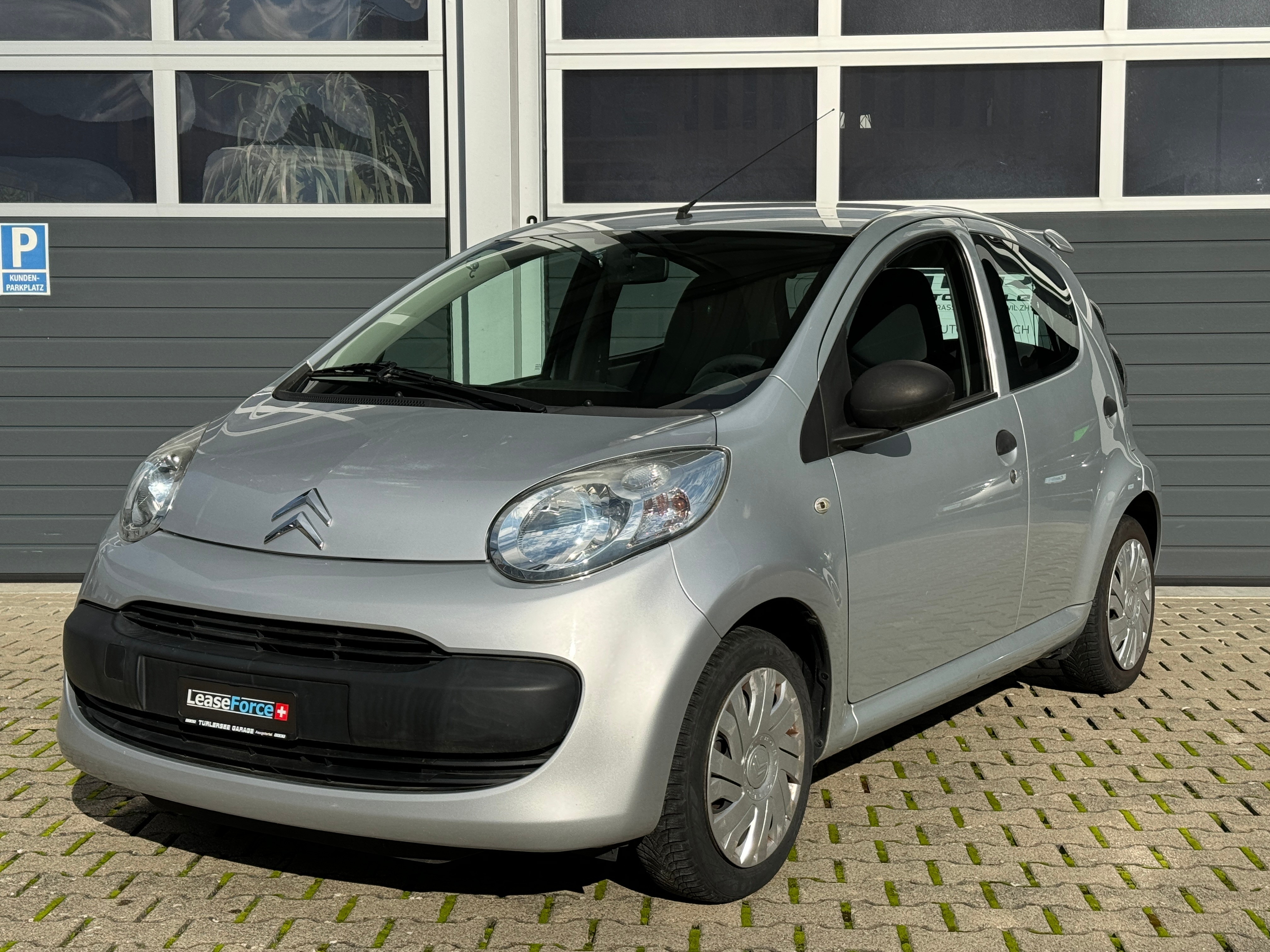 CITROEN C1 1.0i X