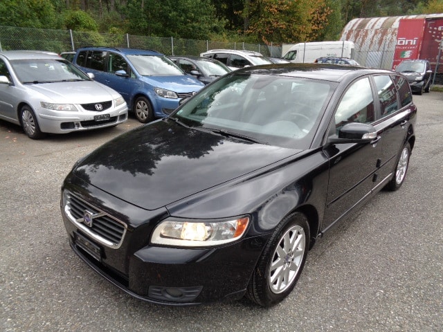 VOLVO V50 2.0D Momentum