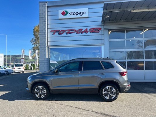 SKODA Karoq 2.0TDI Ambition 4x4