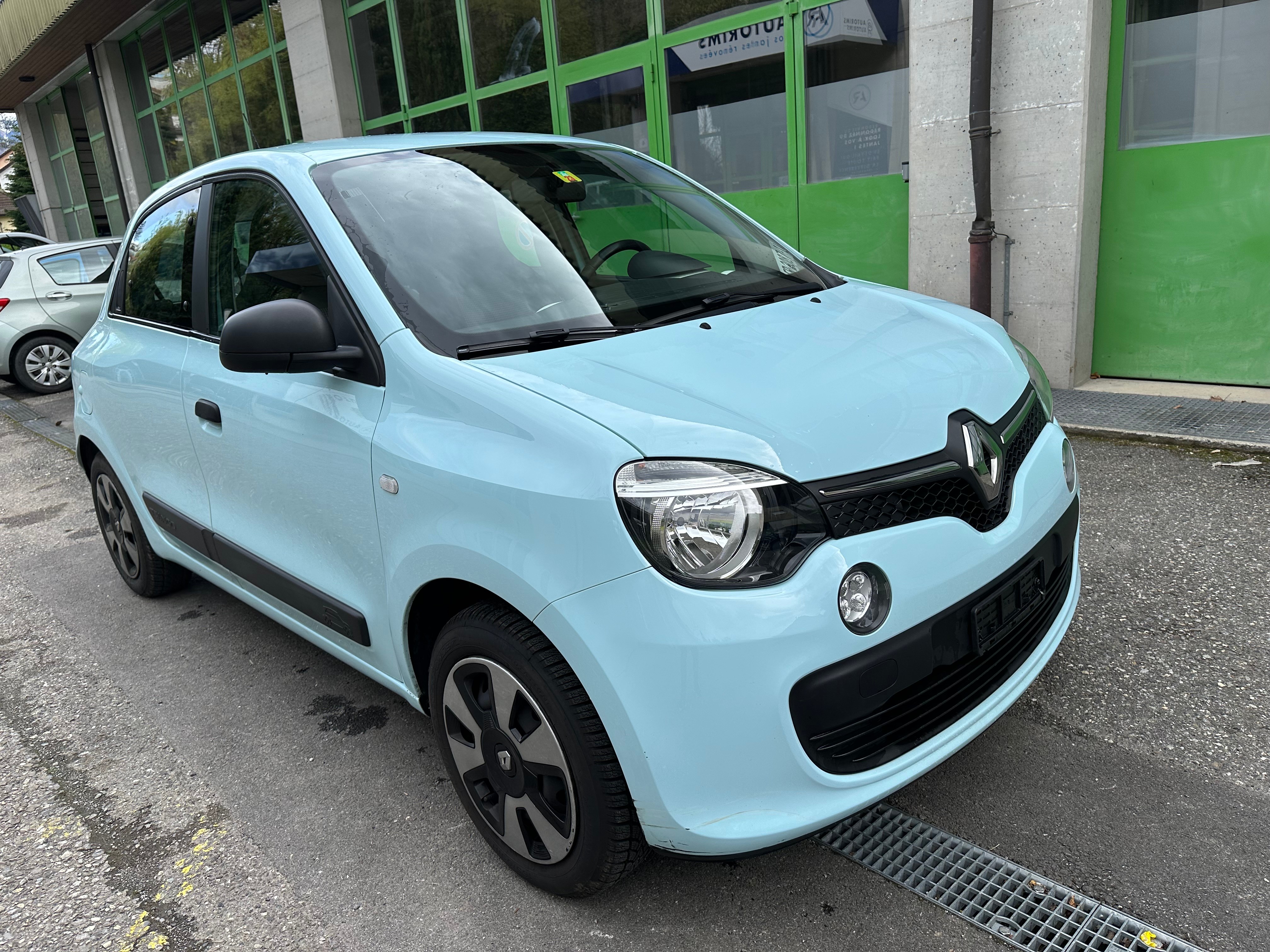 RENAULT Twingo 1.0 Life