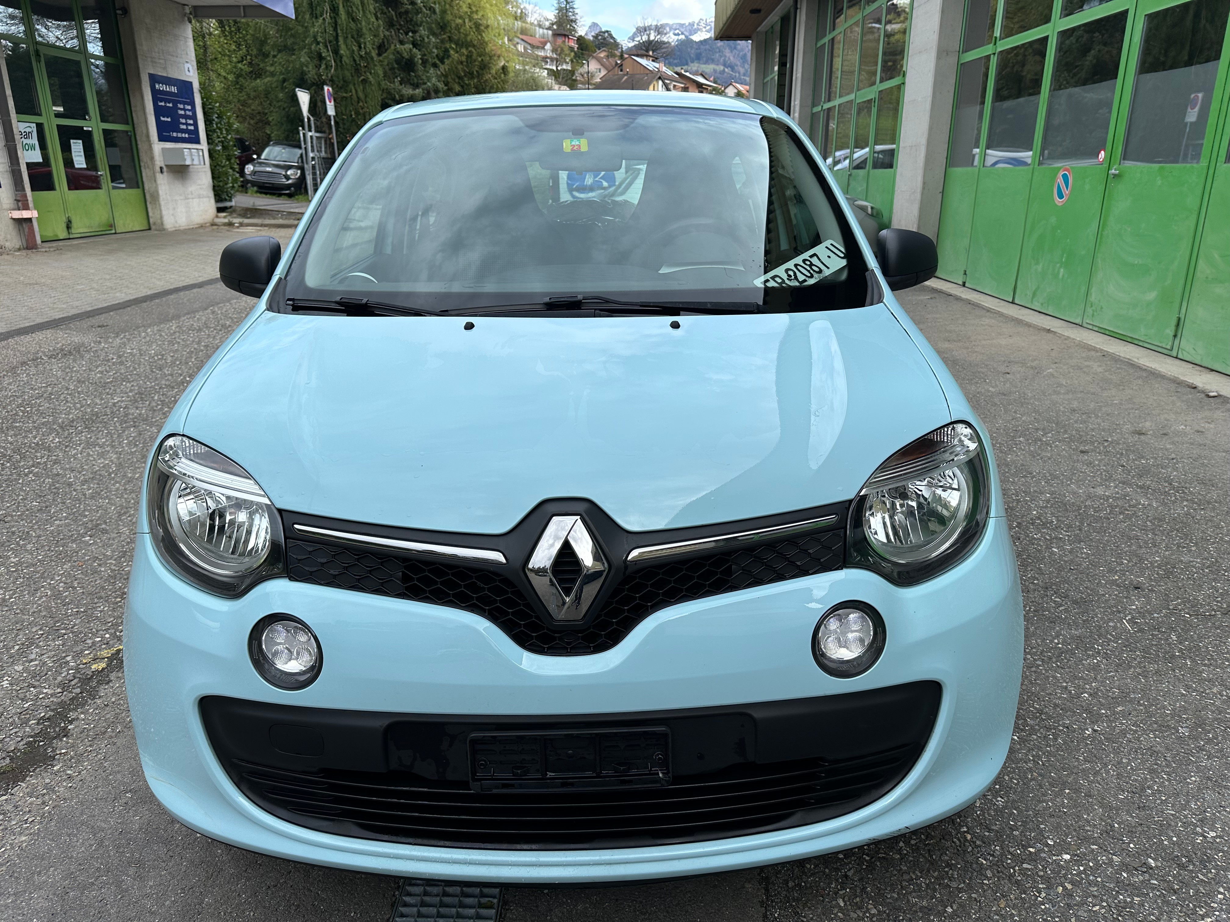 RENAULT Twingo 1.0 Life