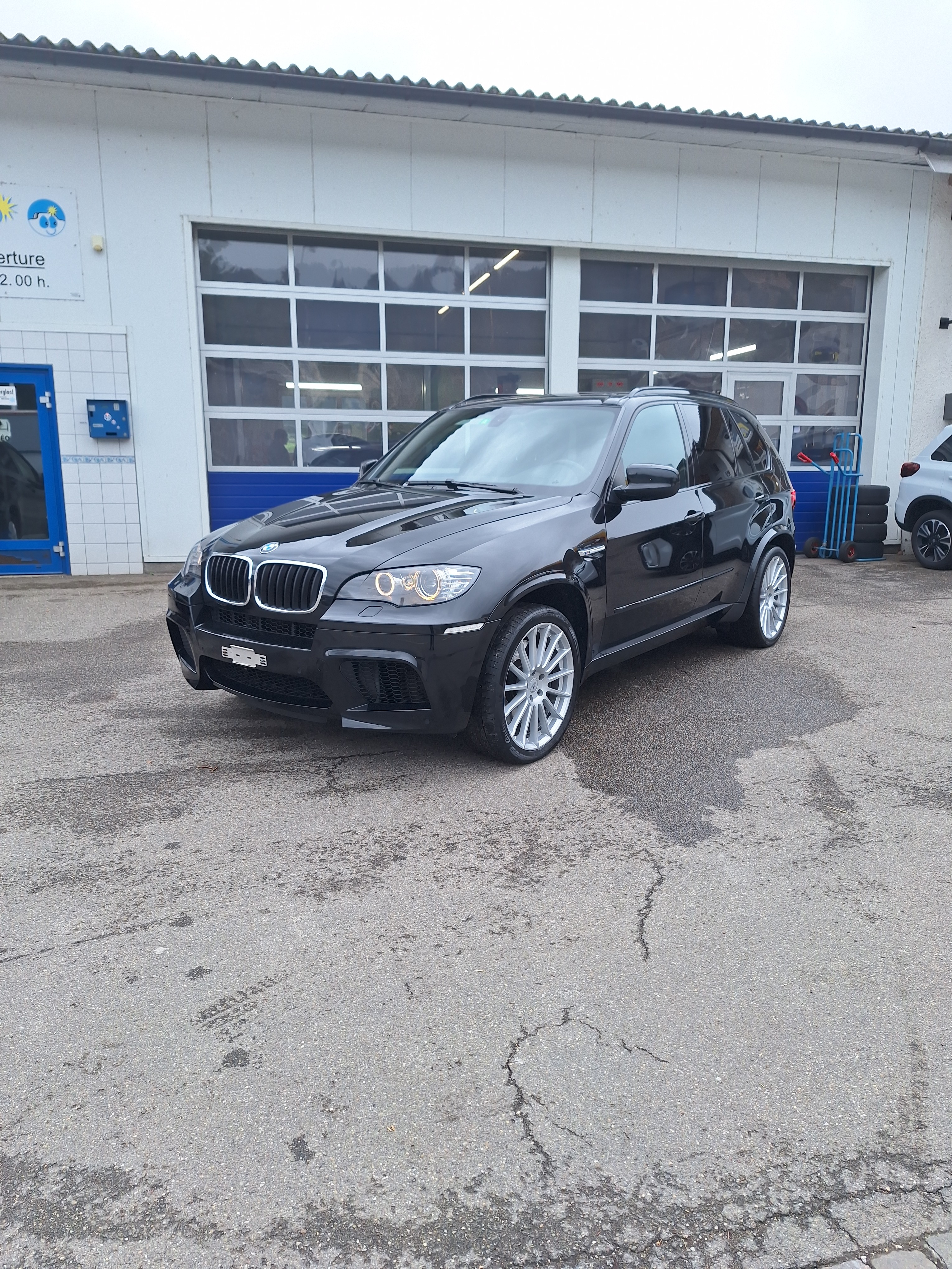 BMW X5 xDrive M Steptronic