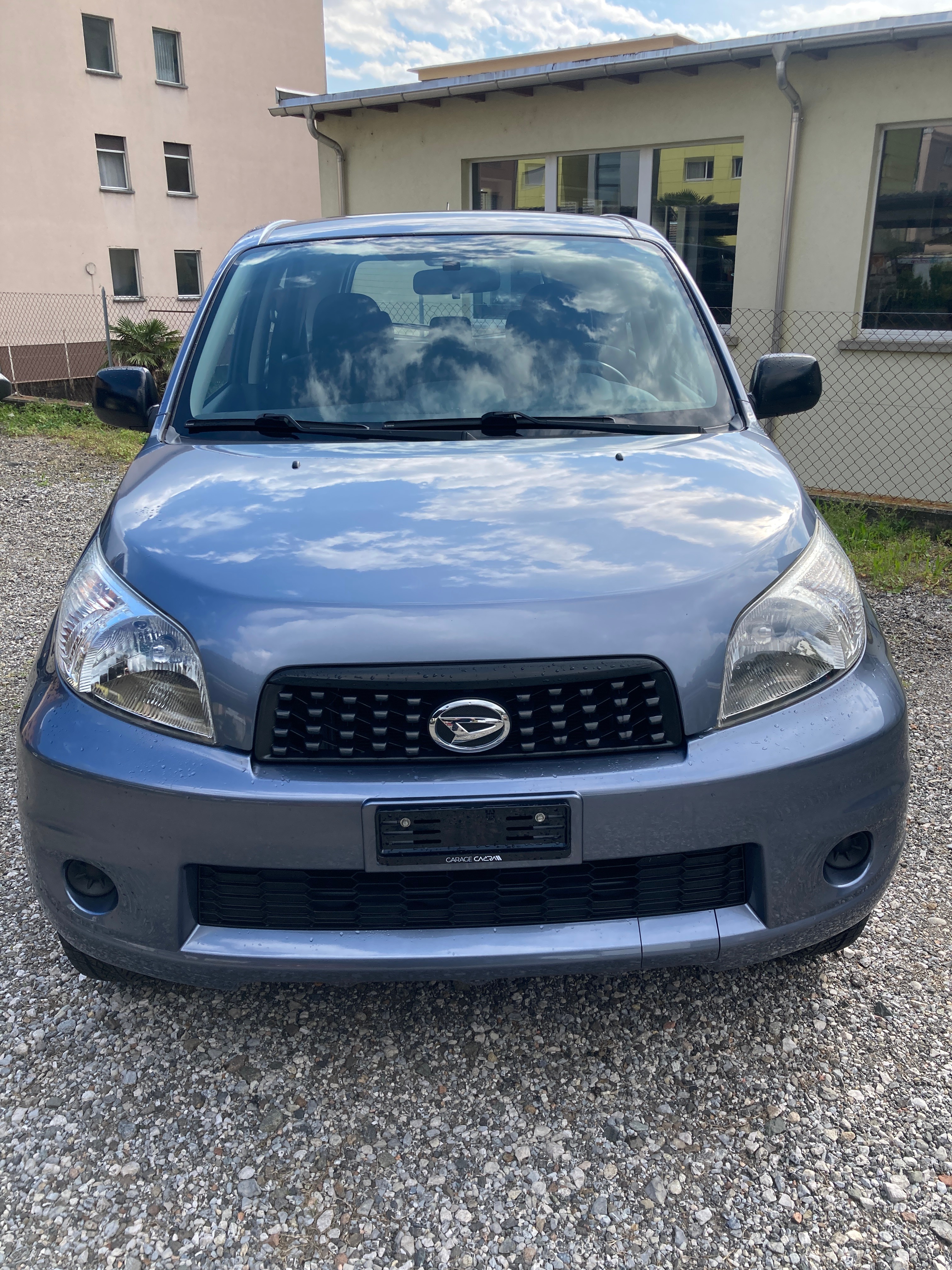 DAIHATSU Terios 1.5 16V 4WD