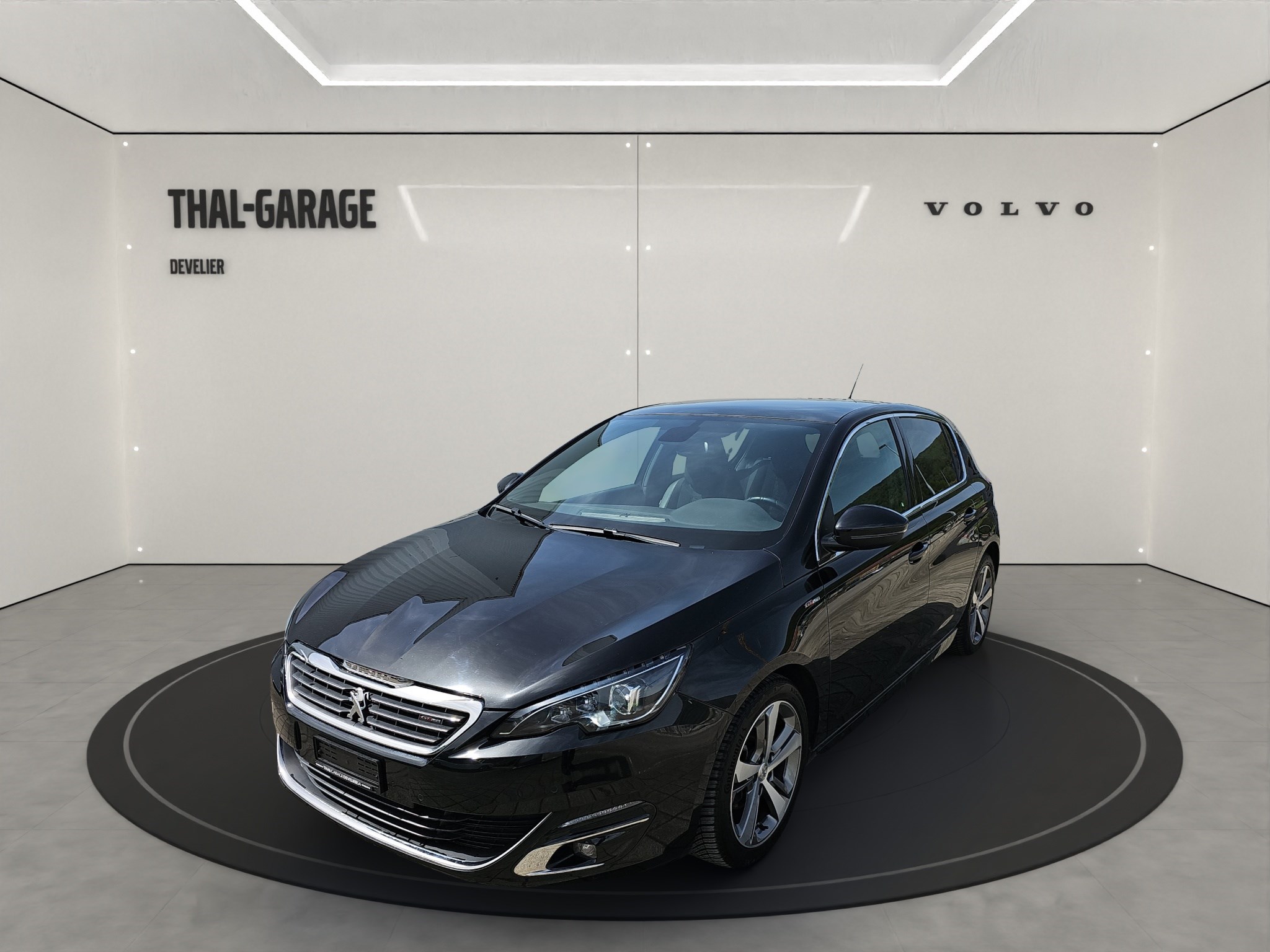 PEUGEOT 308 1.2 PureTech 130 Allure S/S