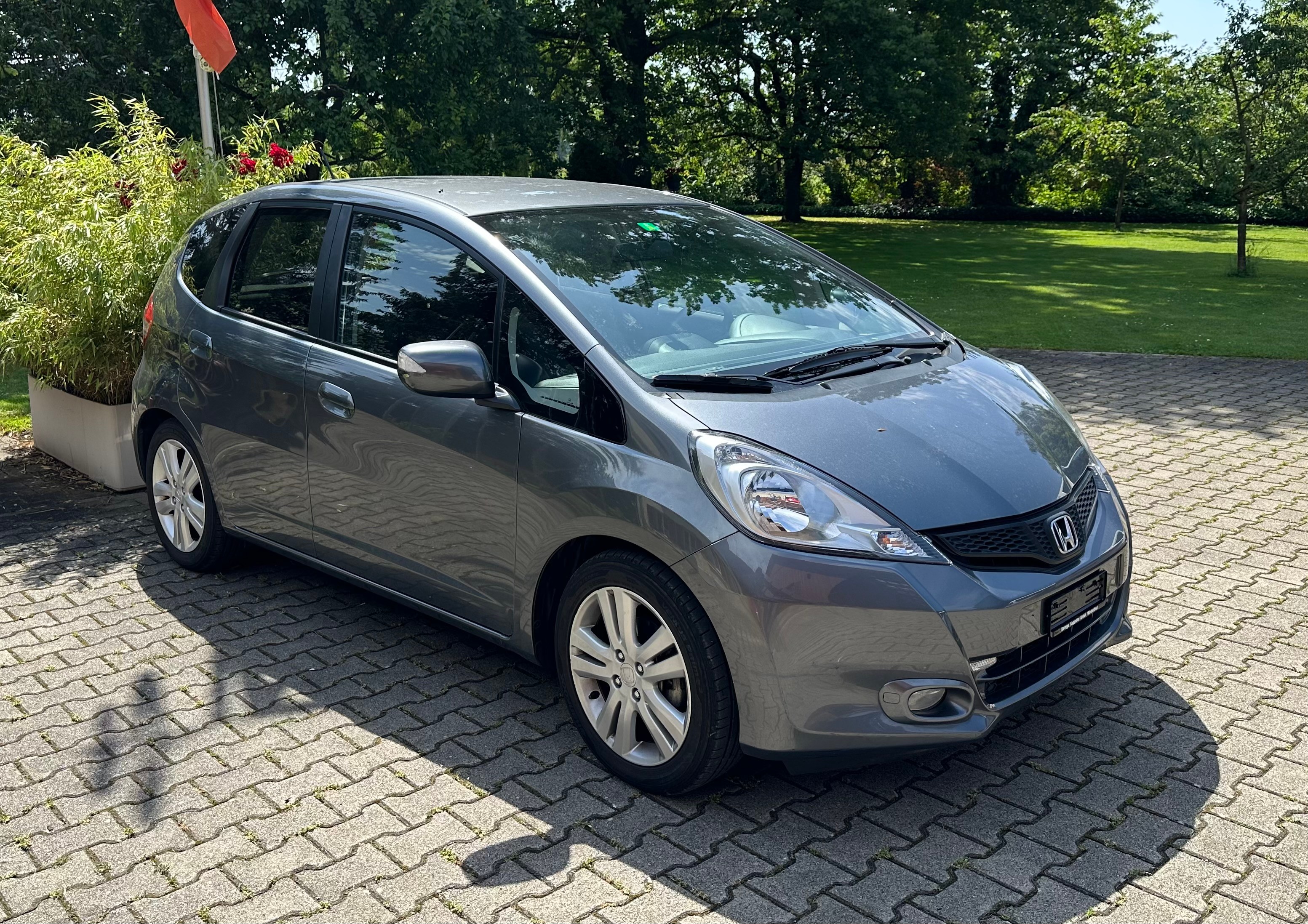 HONDA Jazz 1.4i Comfort CVT