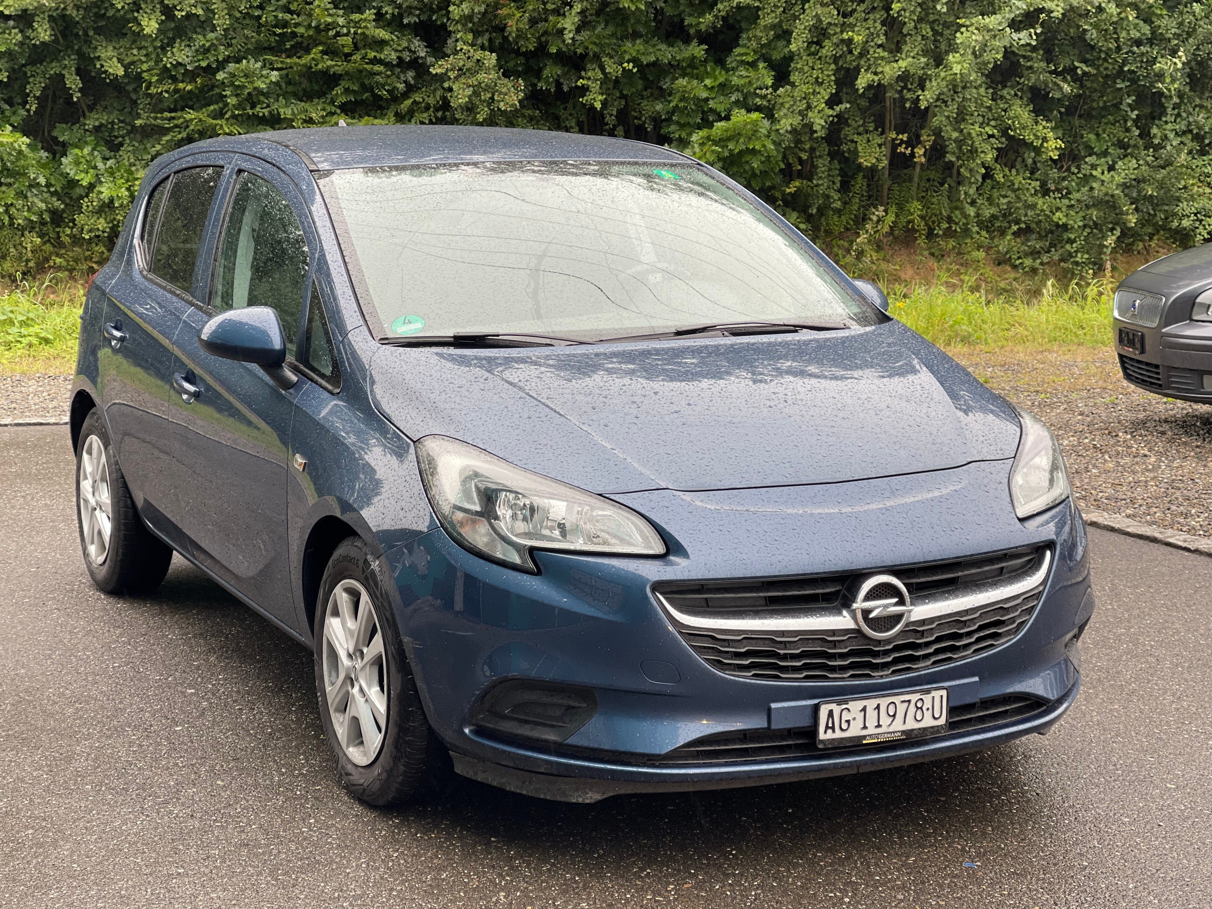 OPEL Corsa 1.4 TP Enjoy