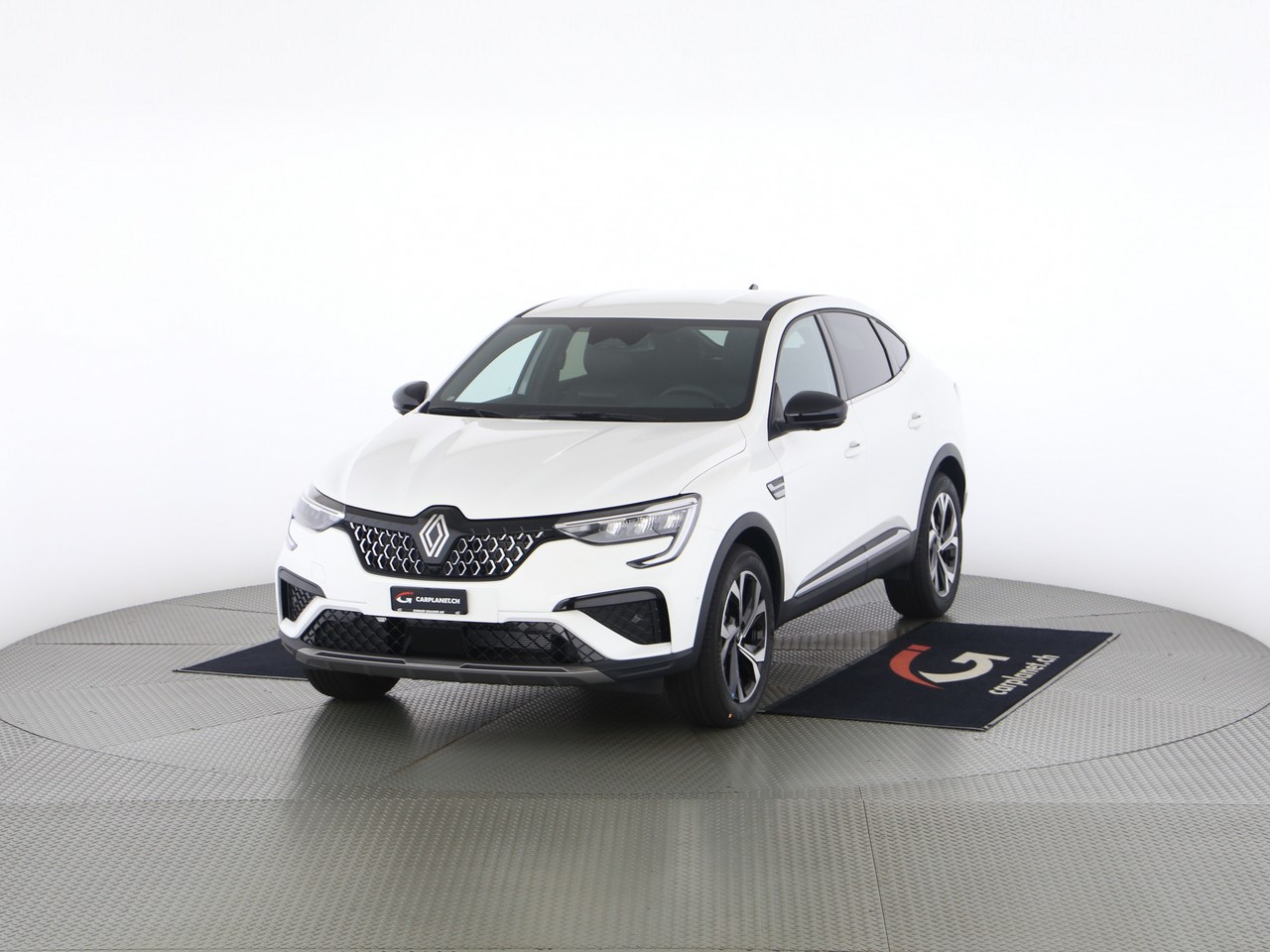 RENAULT Arkana 1.6 E-Tech techno