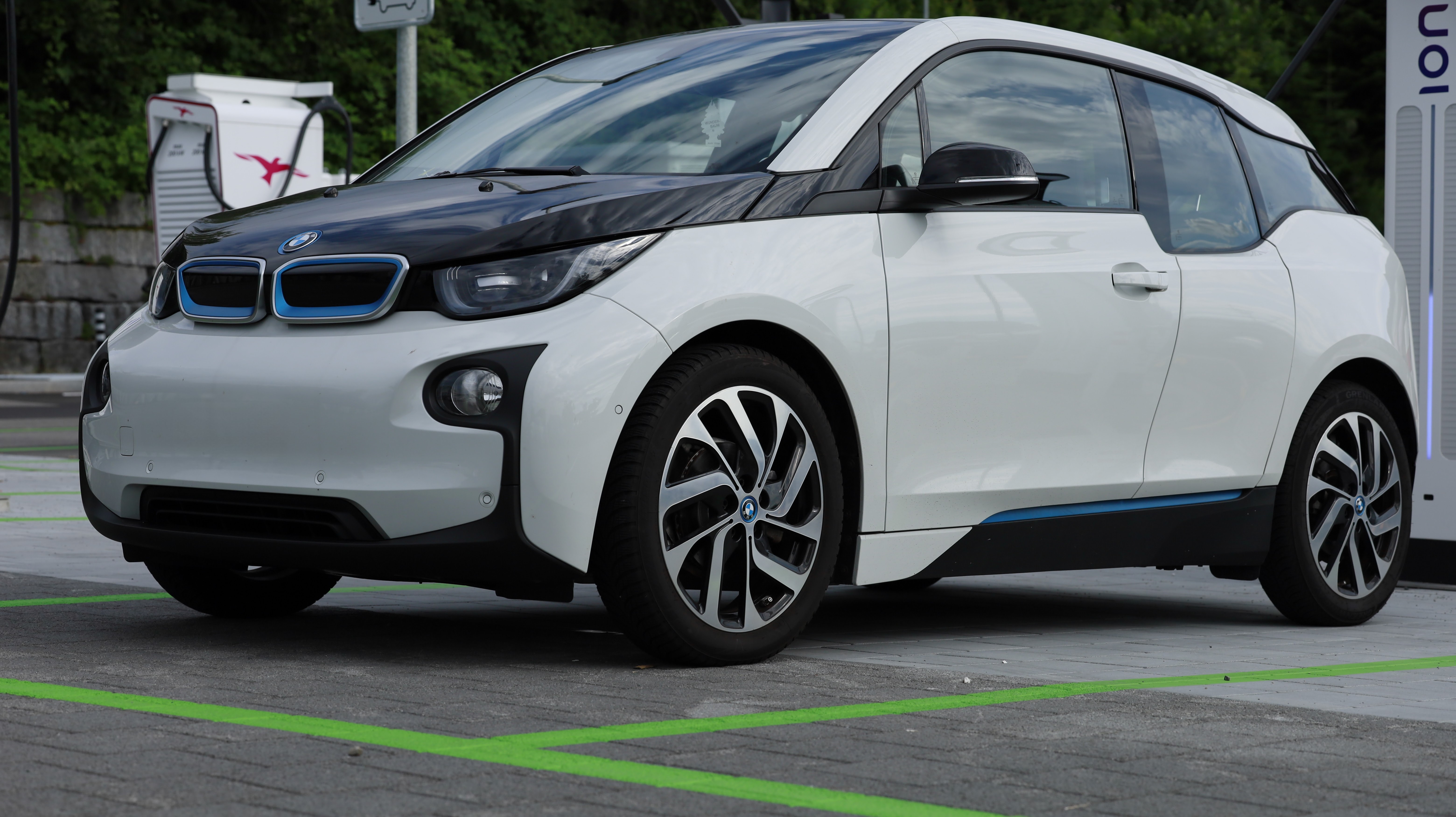 BMW i3 (94Ah)